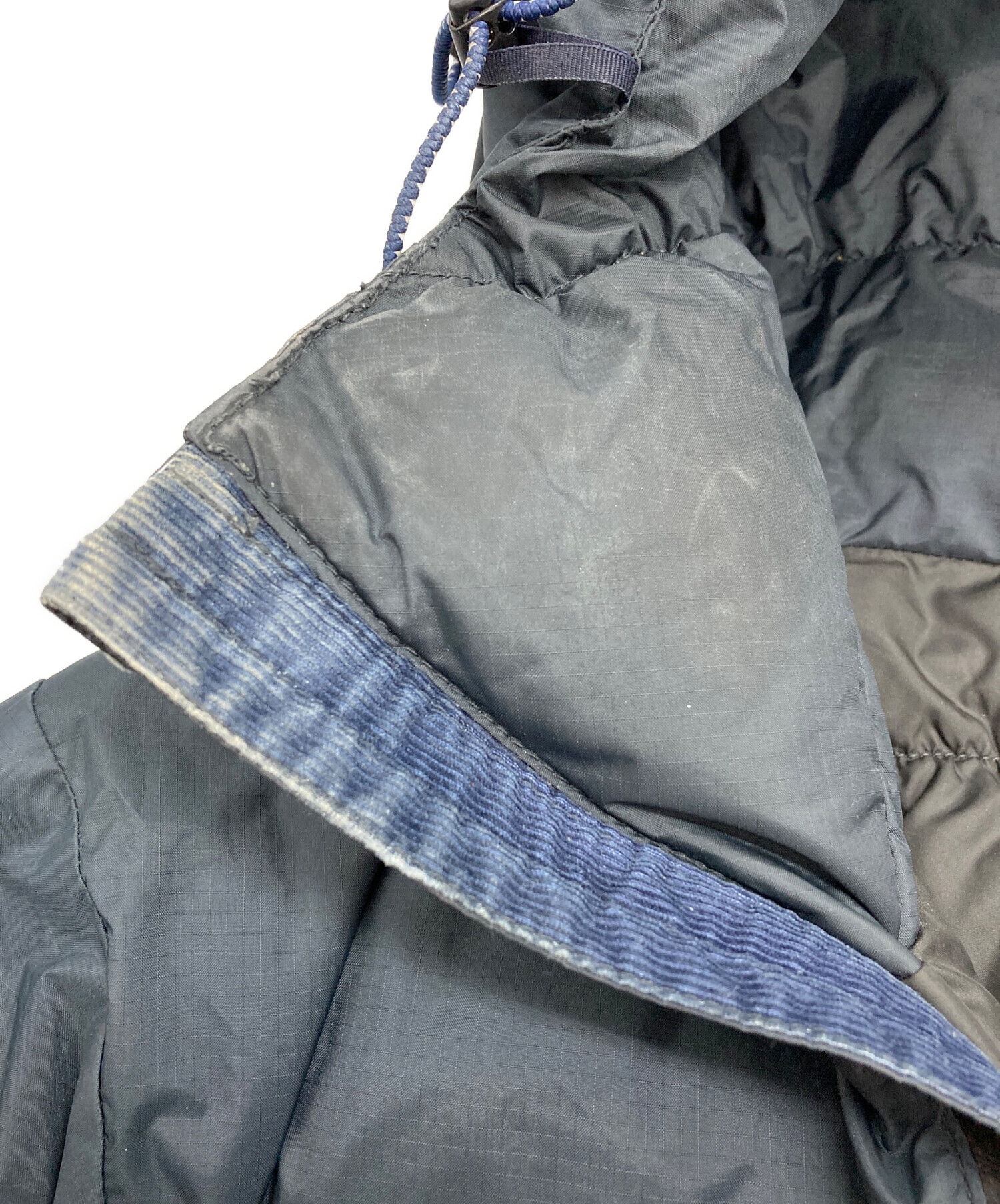中古・古着通販】NANGA (ナンガ) URBAN RESEARCH iD (アーバンリサーチ 