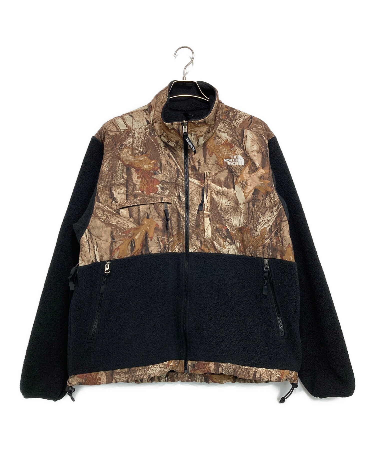 中古・古着通販】THE NORTH FACE (ザ ノース フェイス) リアルツリー