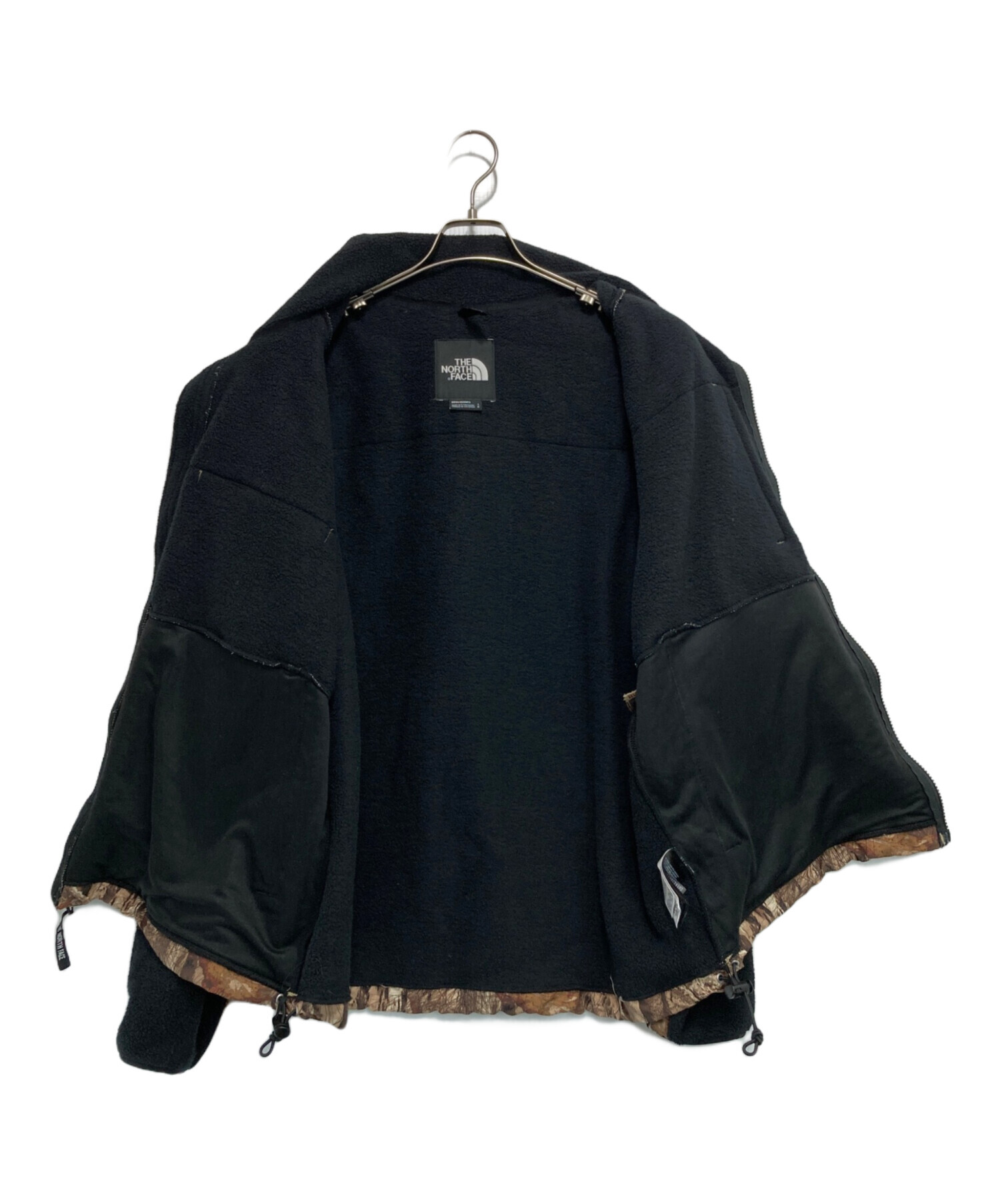 中古・古着通販】THE NORTH FACE (ザ ノース フェイス) リアルツリー 