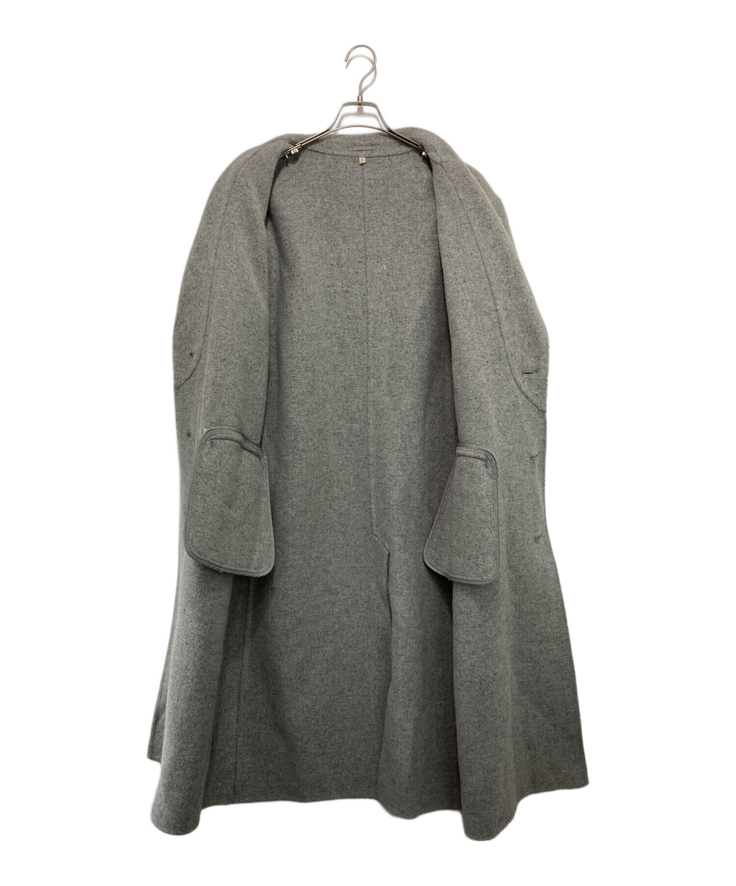 中古・古着通販】無印良品 (ムジルシリョウヒン) カシミヤブレンド
