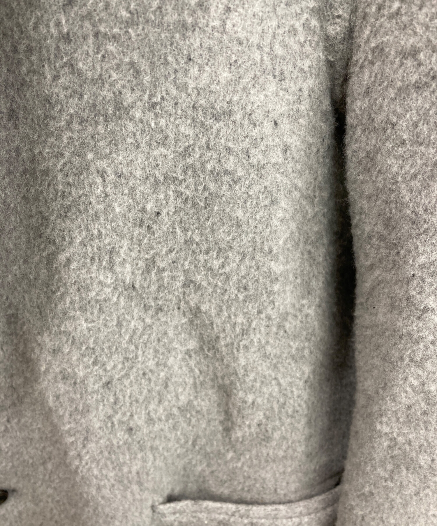中古・古着通販】無印良品 (ムジルシリョウヒン) カシミヤブレンド