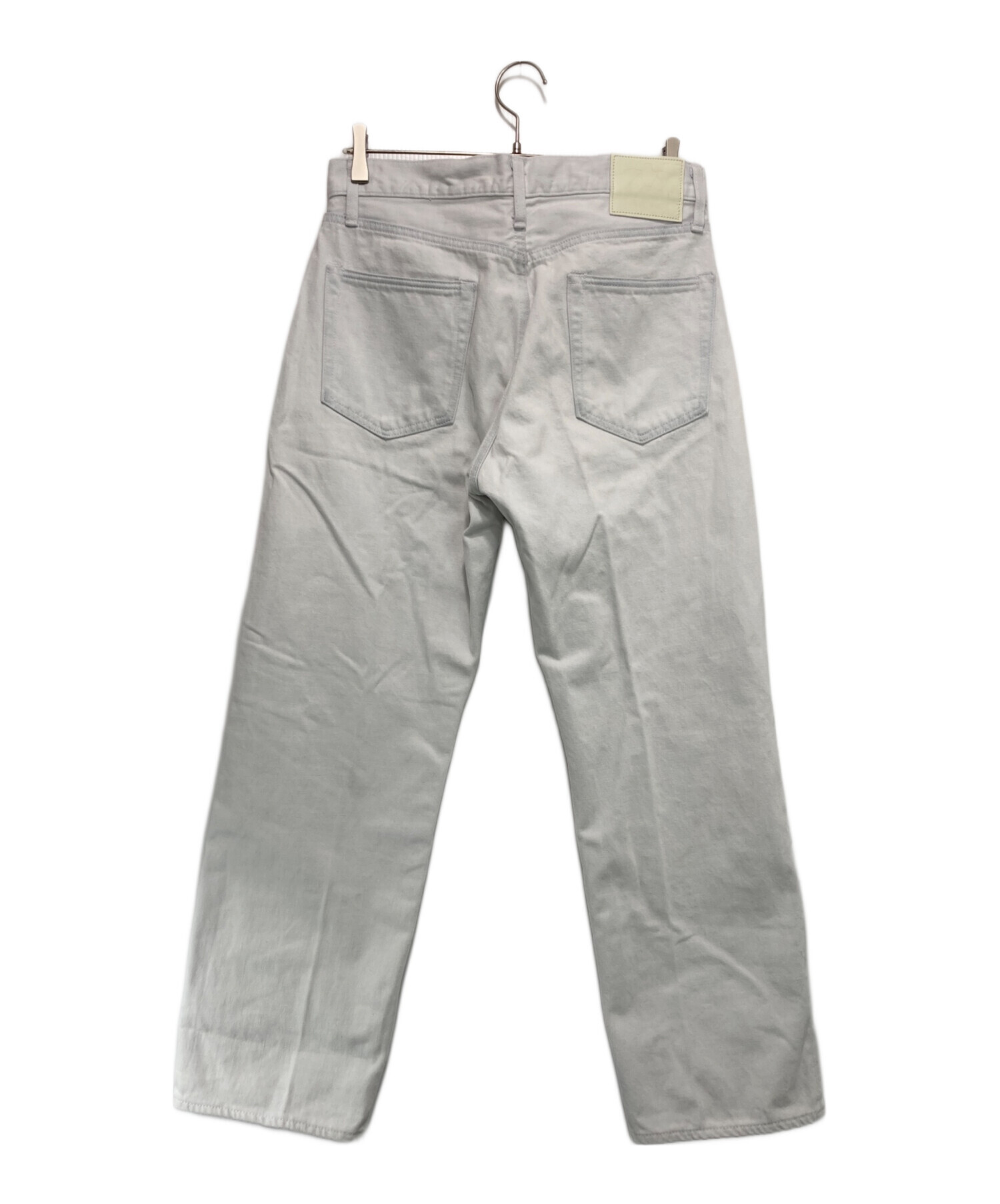 中古・古着通販】MOMOTARO JEANS (桃太郎ジーンズ) JEANS/SILK/HIGH 