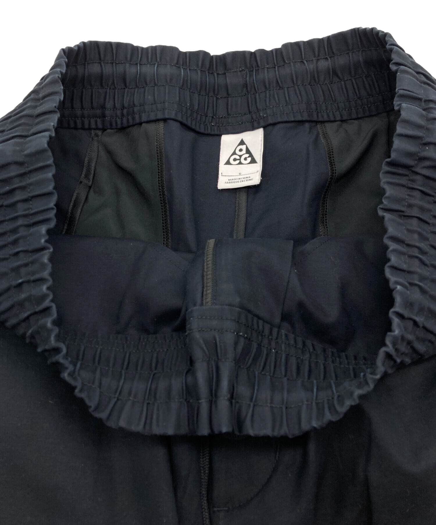 中古・古着通販】NIKE ACG (ナイキエージーシー) NikeLab ACG cropped