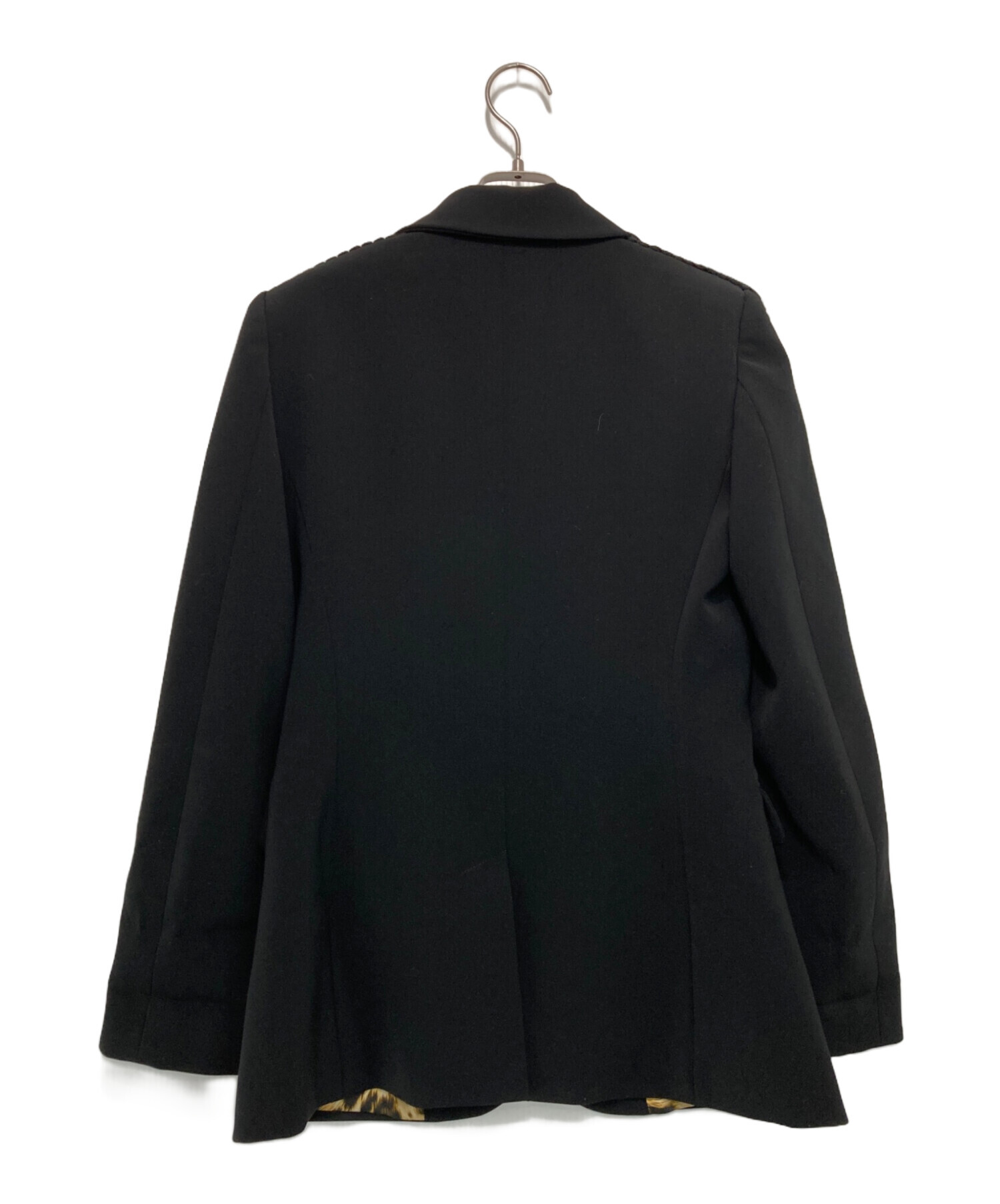 中古・古着通販】BOUTIQUE MOSCHINO (ブティック モスキーノ) 裏地 