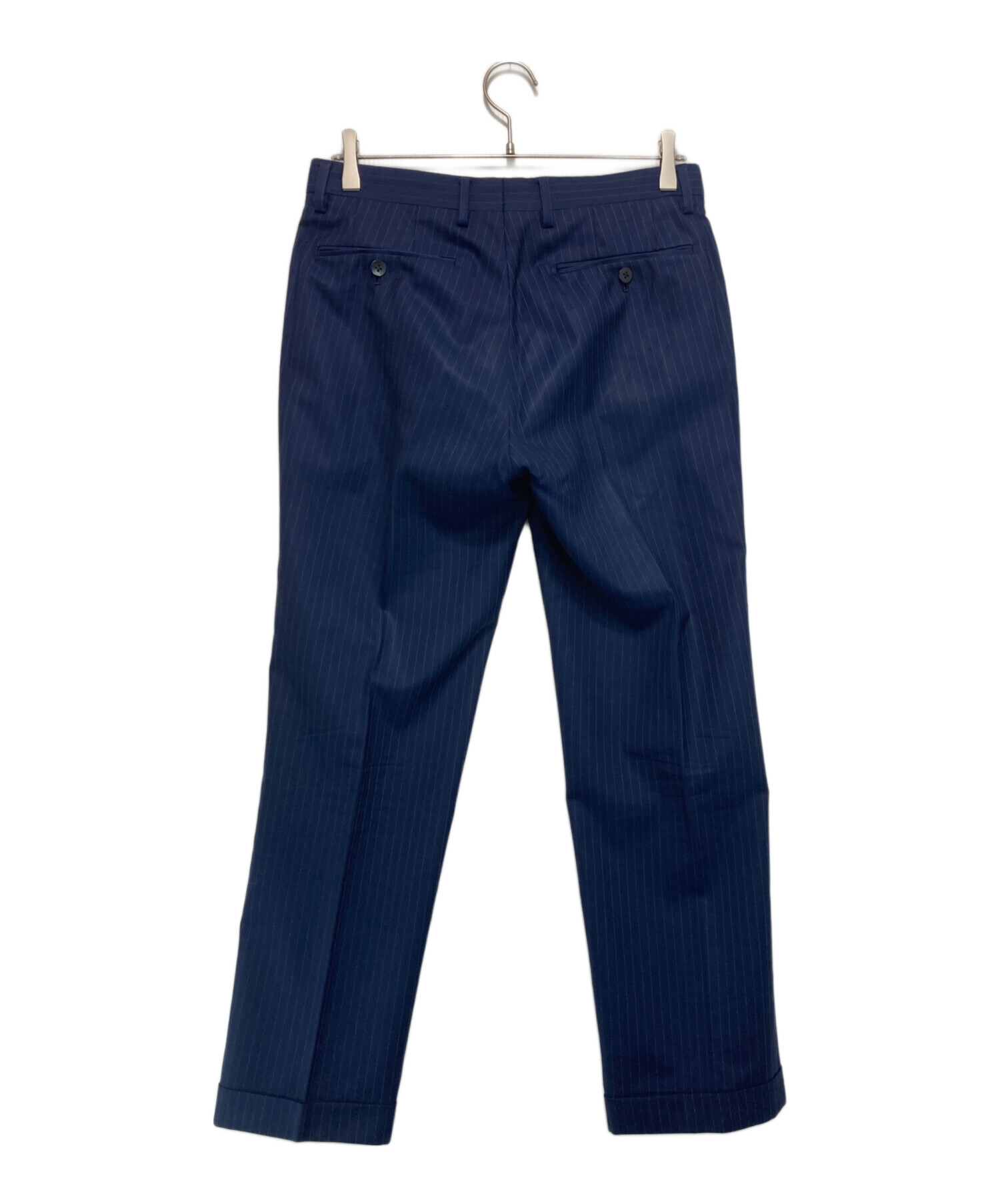 未使用sovereign ユナイテッドアローズ　スーツ　44 中古・古着通販】UNITED ARROWS (ユナイテッドアローズ) PILGRIM
