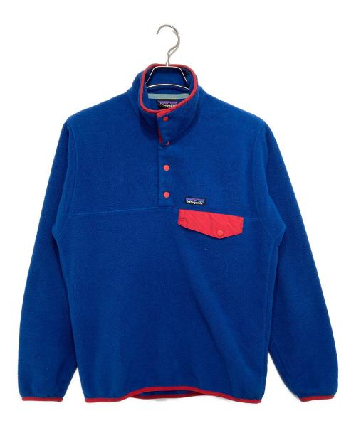 中古・古着通販】Patagonia (パタゴニア) フリースジャケット ブルー