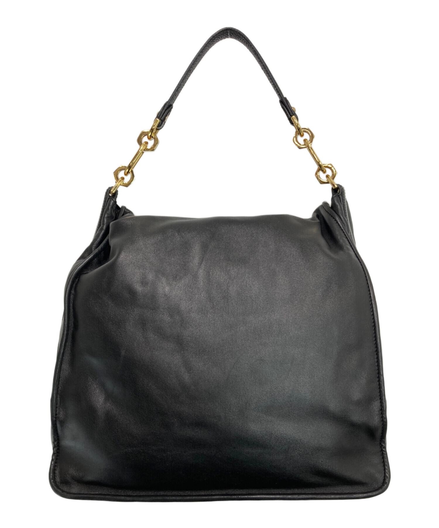 中古・古着通販】LOEWE (ロエベ) マイア ワンショルダーバッグ