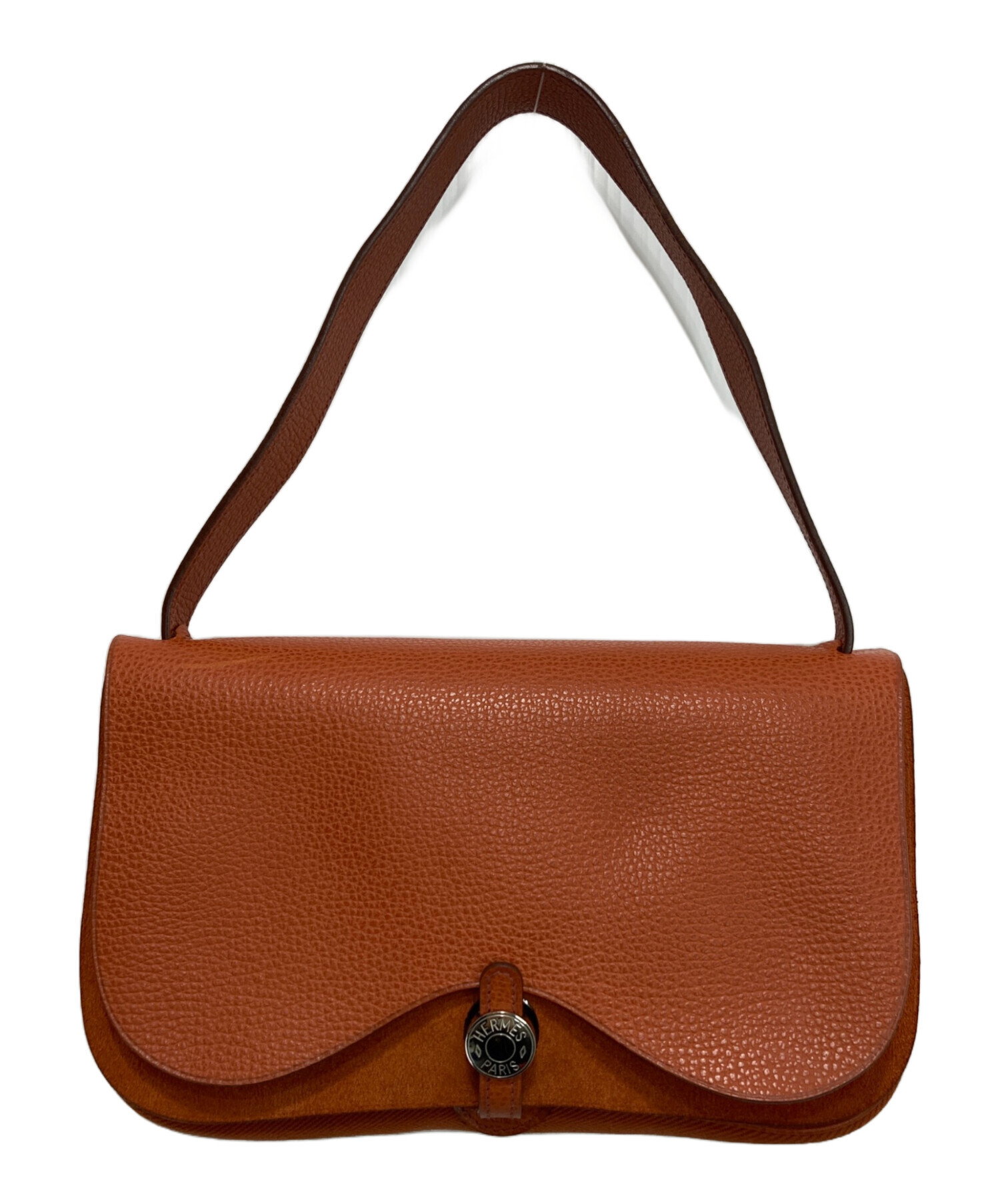 中古・古着通販】HERMES (エルメス) サックコロラドPM/ショルダー