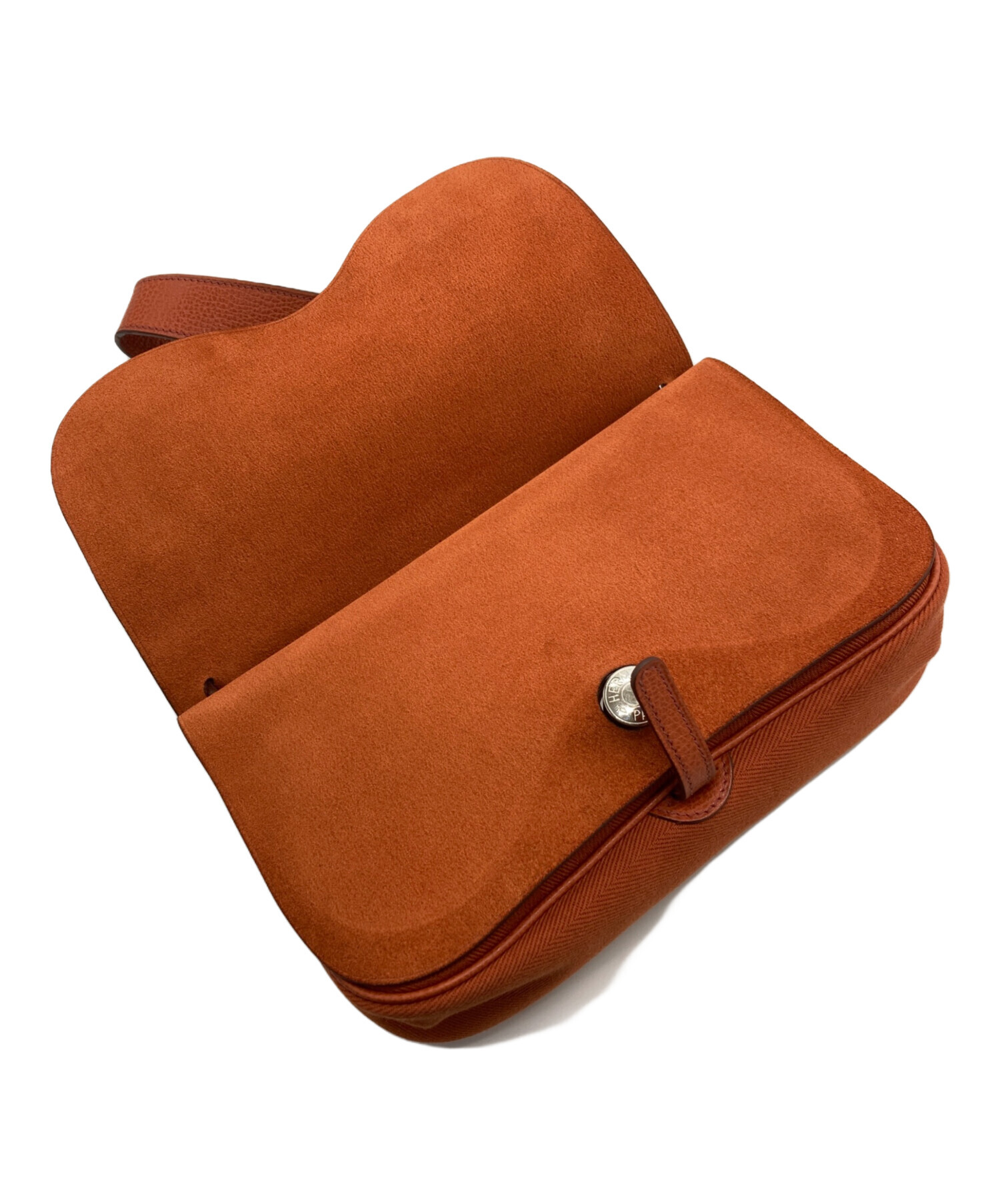 中古・古着通販】HERMES (エルメス) サックコロラドPM/ショルダー