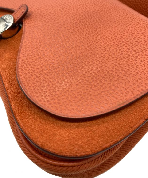 中古・古着通販】HERMES (エルメス) サックコロラドPM/ショルダー