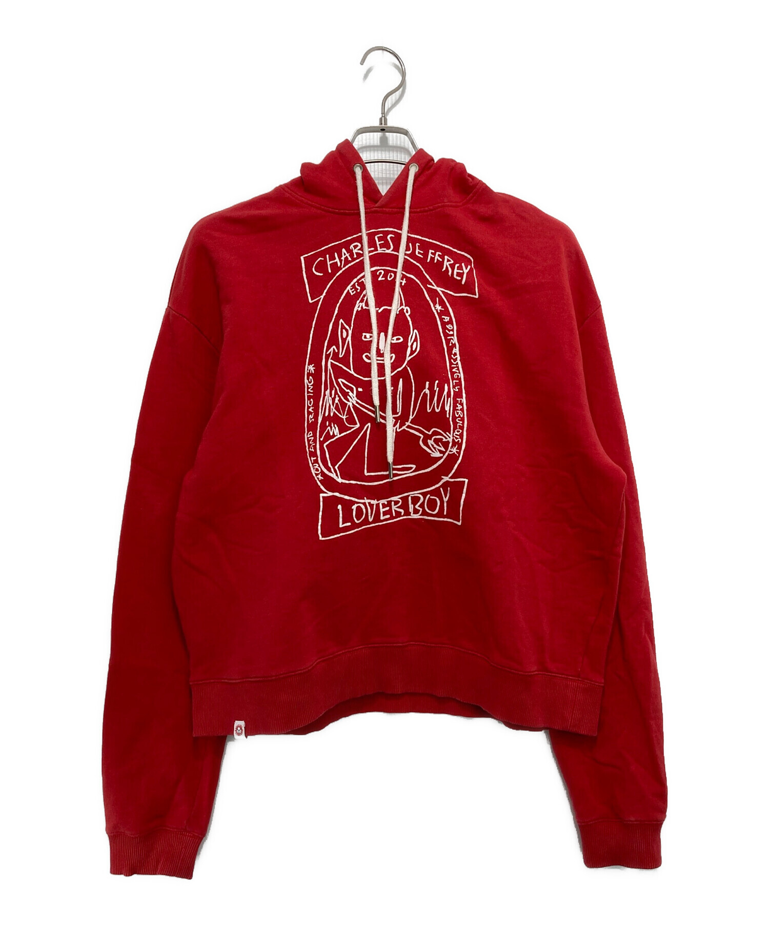 中古・古着通販】CHARLES JEFFREY LOVER BOY (チャールズジェフェリー