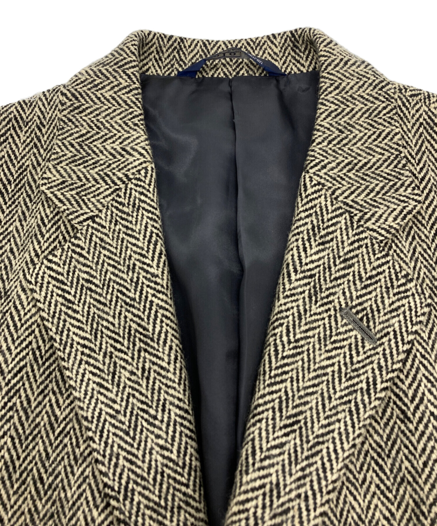 中古・古着通販】POLO RALPH LAUREN (ポロ・ラルフローレン) ツイード