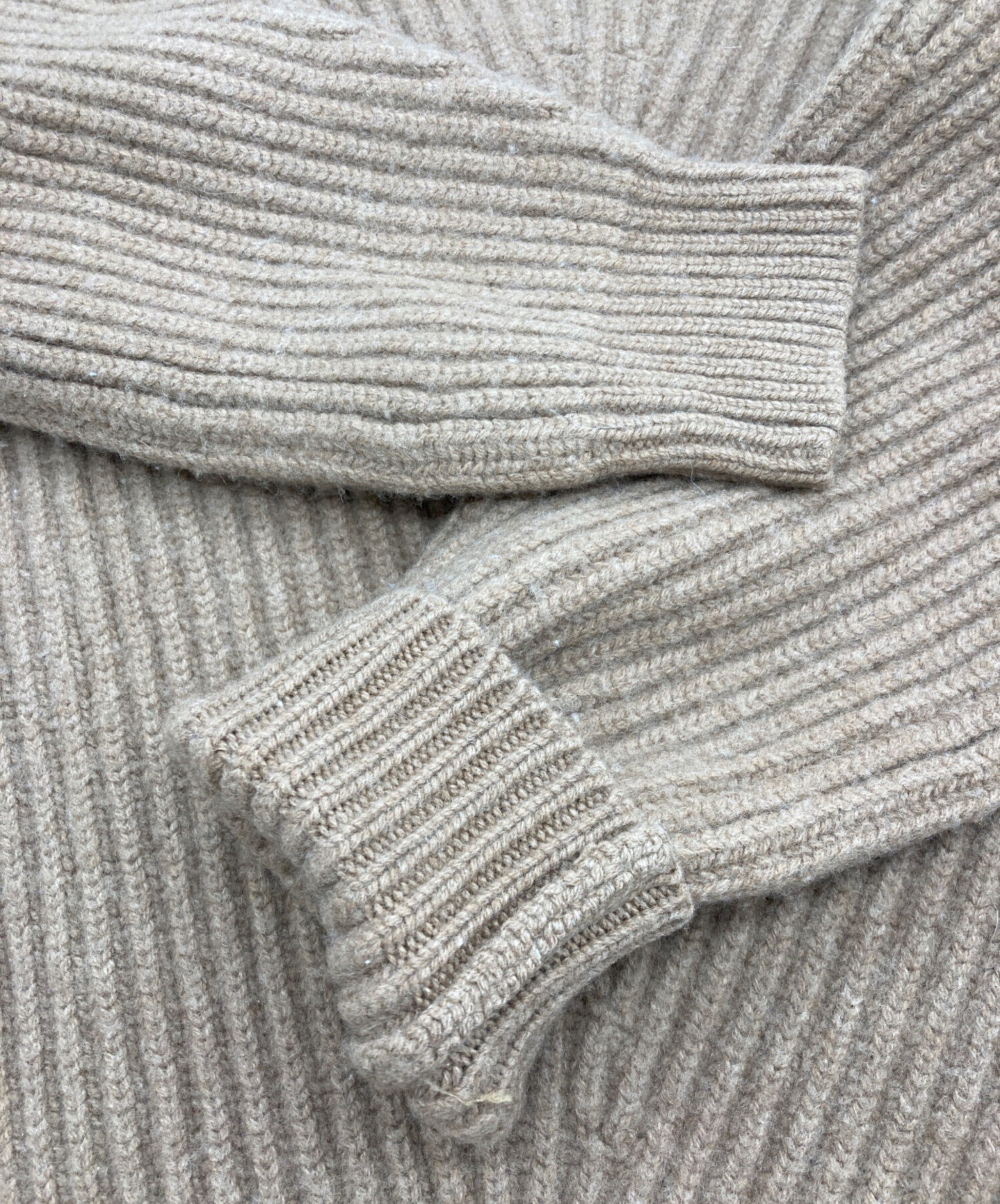 中古・古着通販】ACNE STUDIOS (アクネ ストゥディオス) Vネックニット