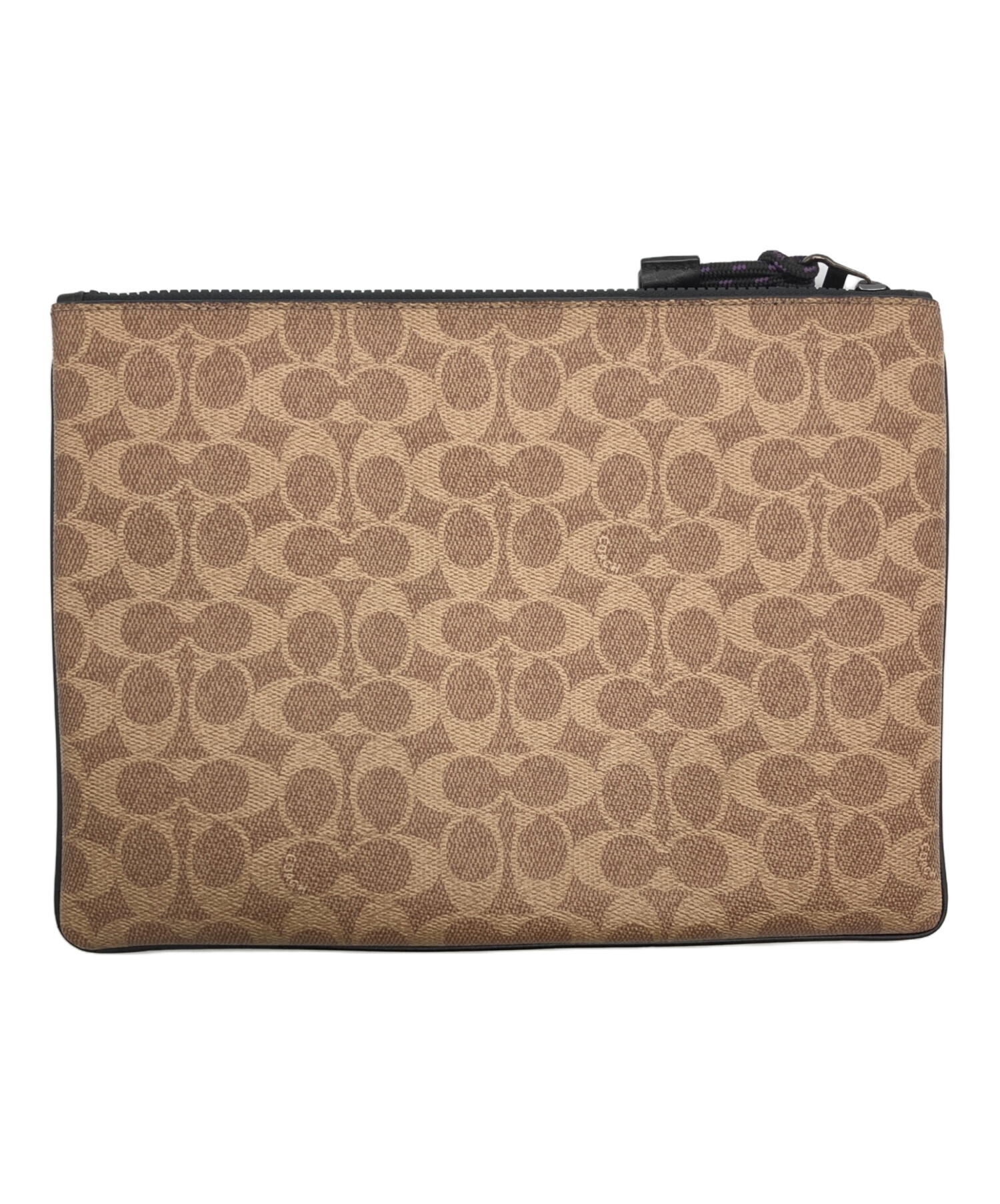 coach×guang yu クラッチバッグ 【公式通販】