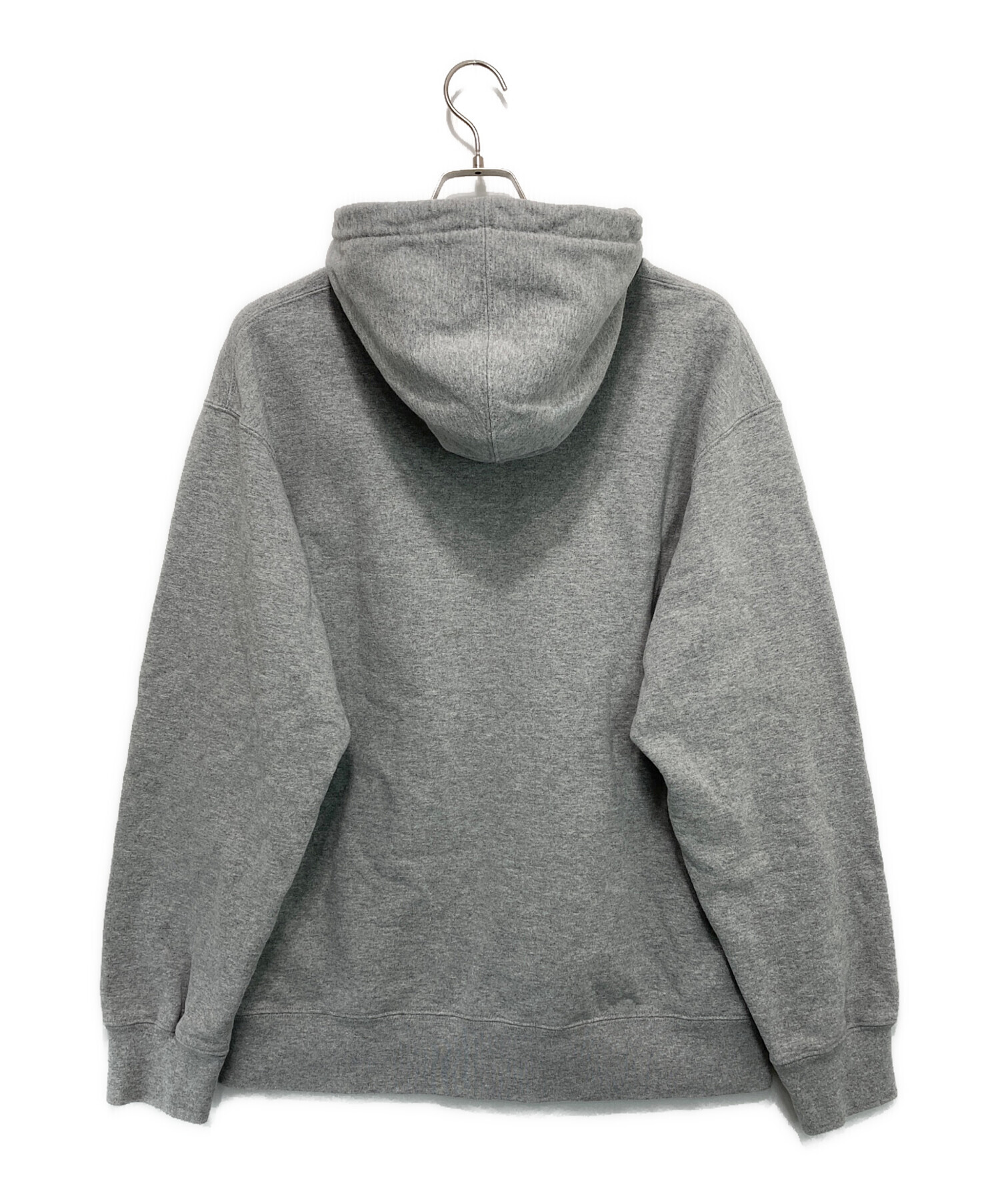 中古・古着通販】Supreme (シュプリーム) ENAMEL SMALL BOX HOODED 