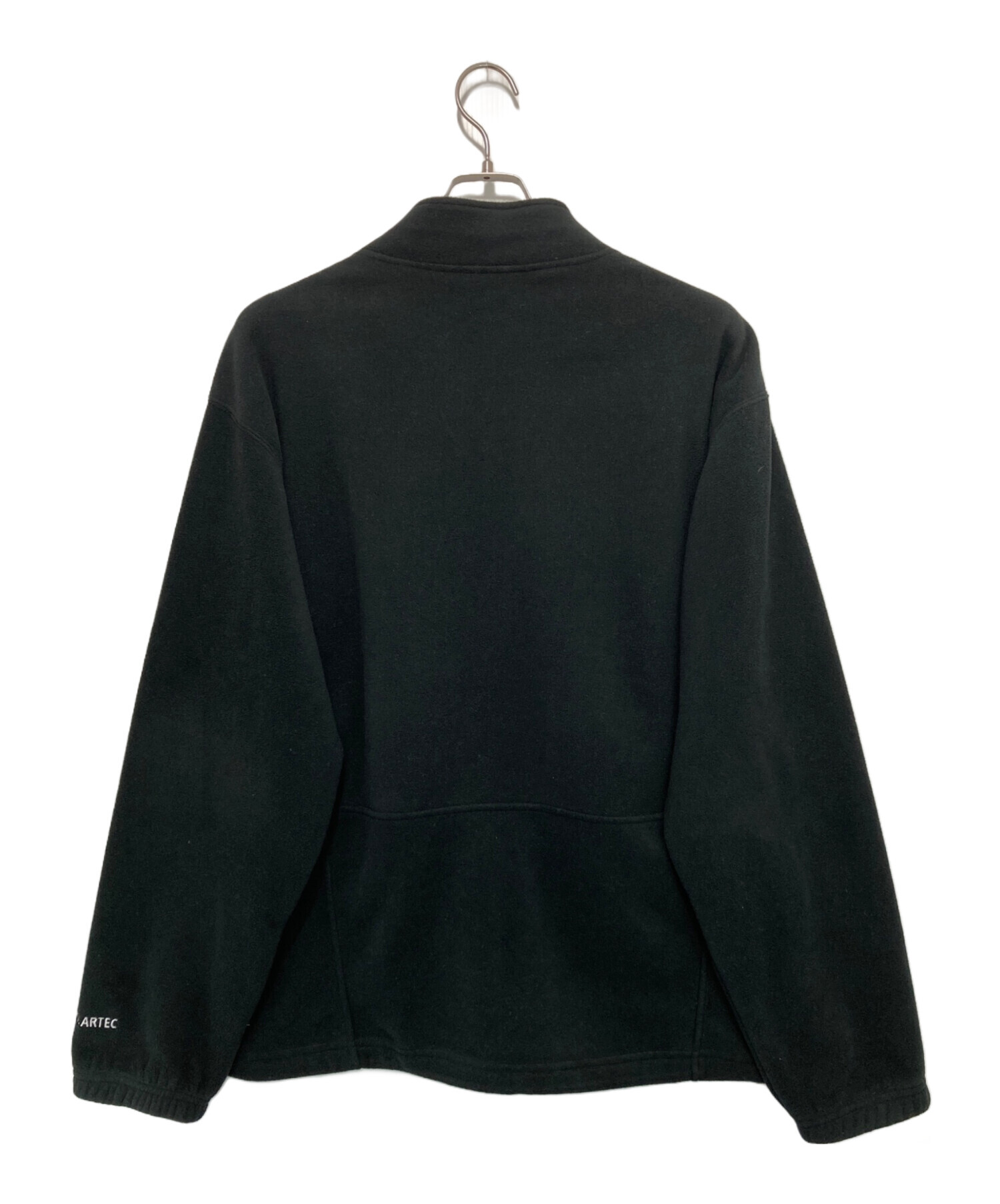 中古・古着通販】Supreme (シュプリーム) Polartec Zip Jacket