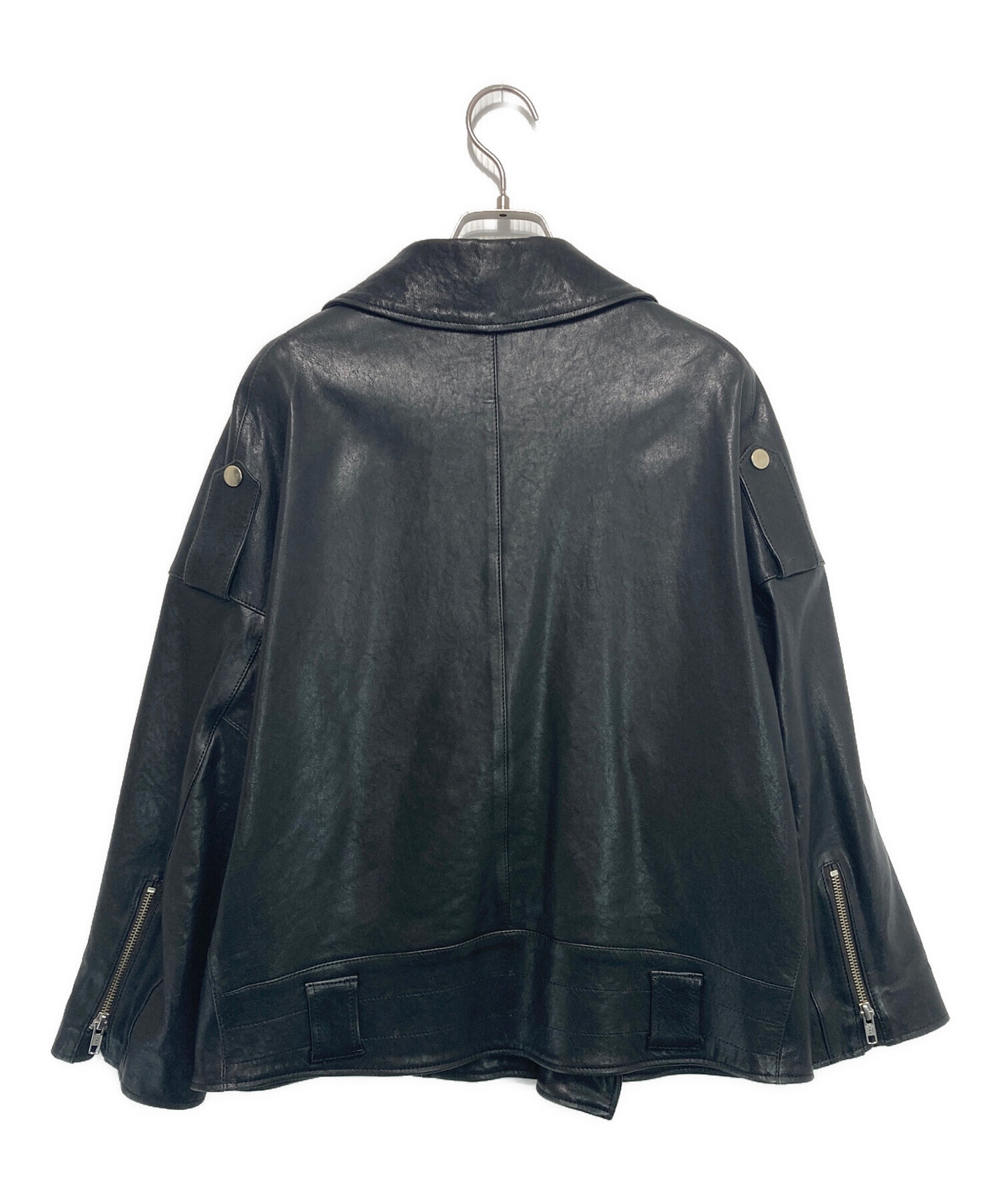 L'Appartement LISIERE Ridars jacket 36｜Yahoo!フリマ（旧PayPay