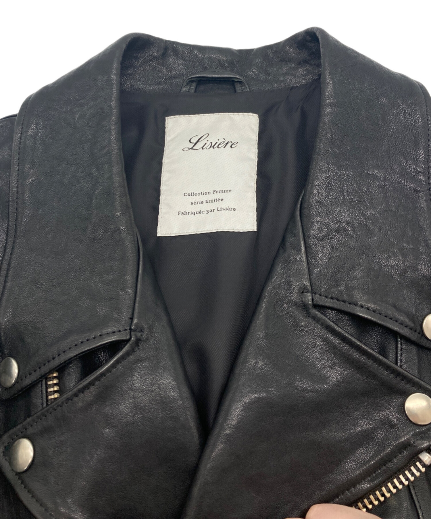 中古・古着通販】L
