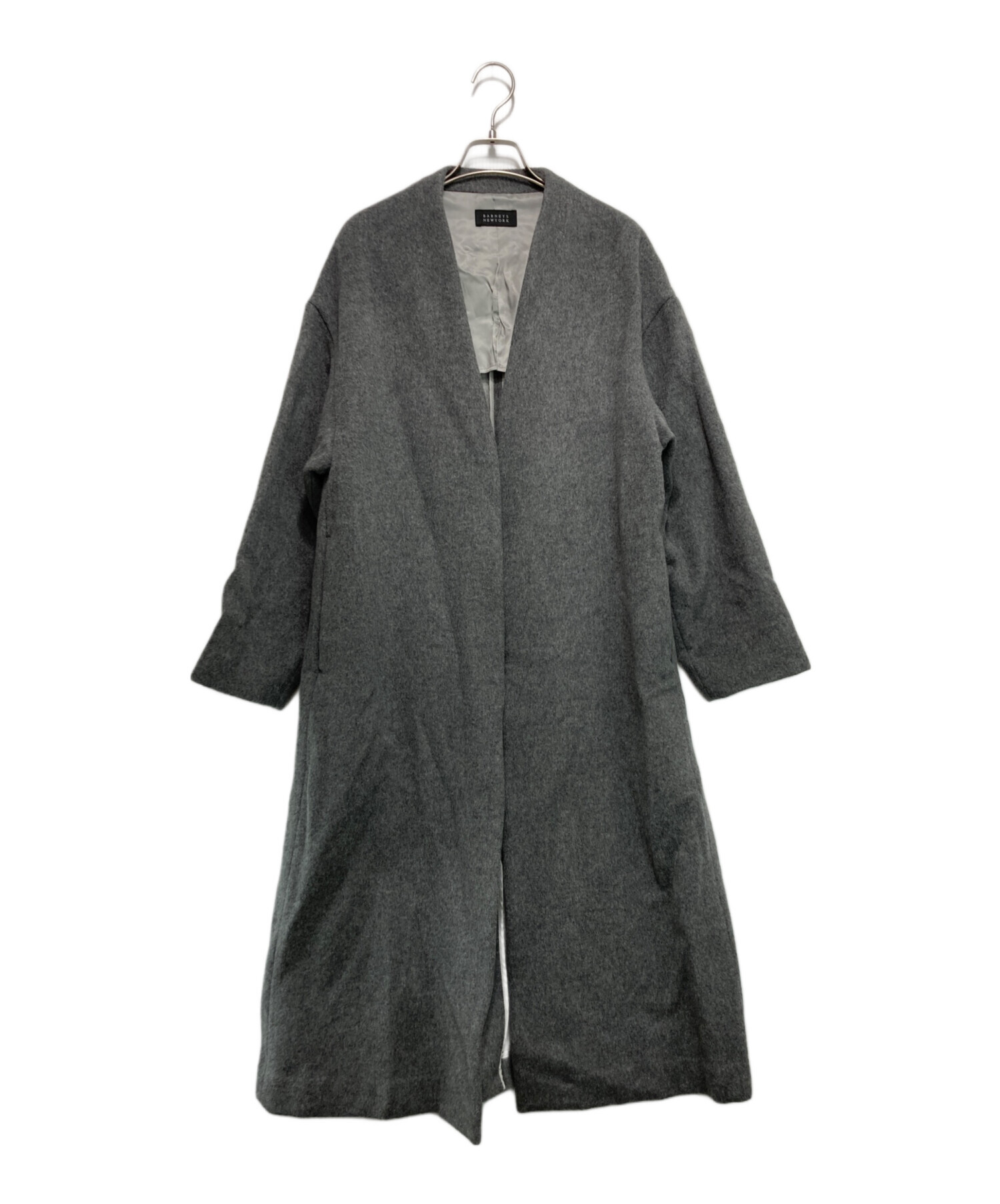 BARNEYS NEWYORK スプリングコート ジジノヨメ✴︎BARNEYS NEWYORK