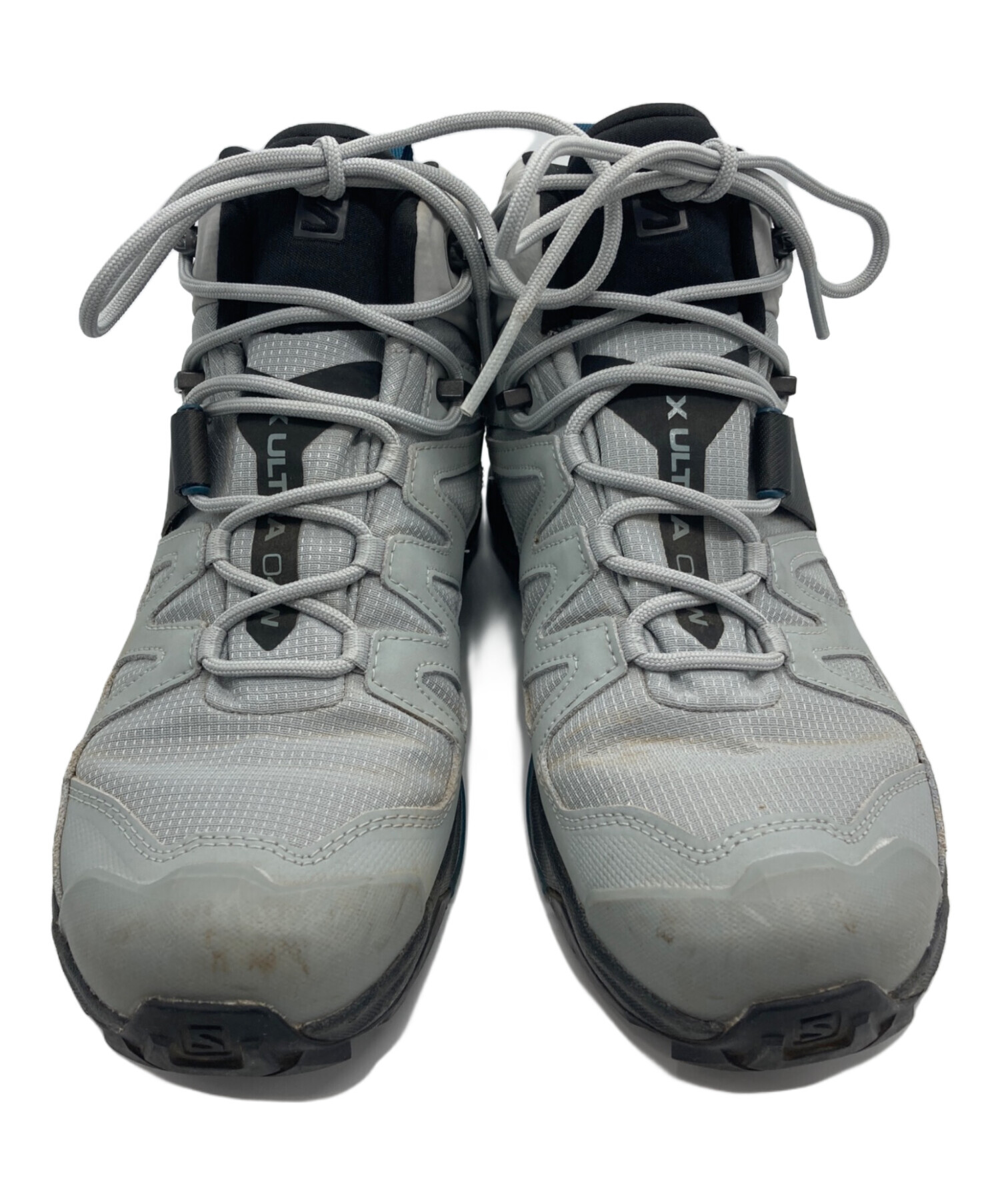 中古・古着通販】SALOMON (サロモン) X Ultra 4 Mid Gore-Tex