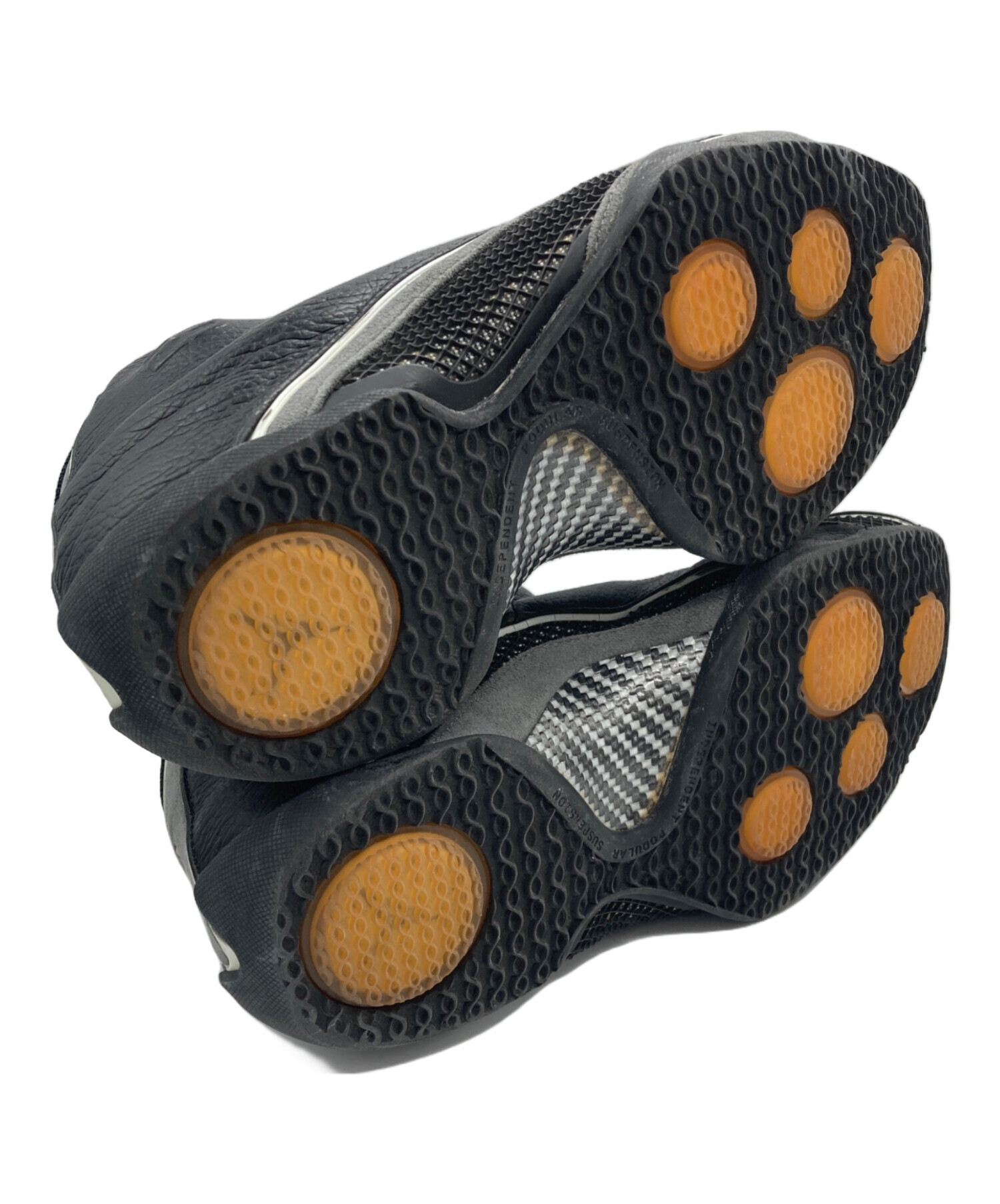 中古・古着通販】NIKE (ナイキ) Air Jordan 21 OG 