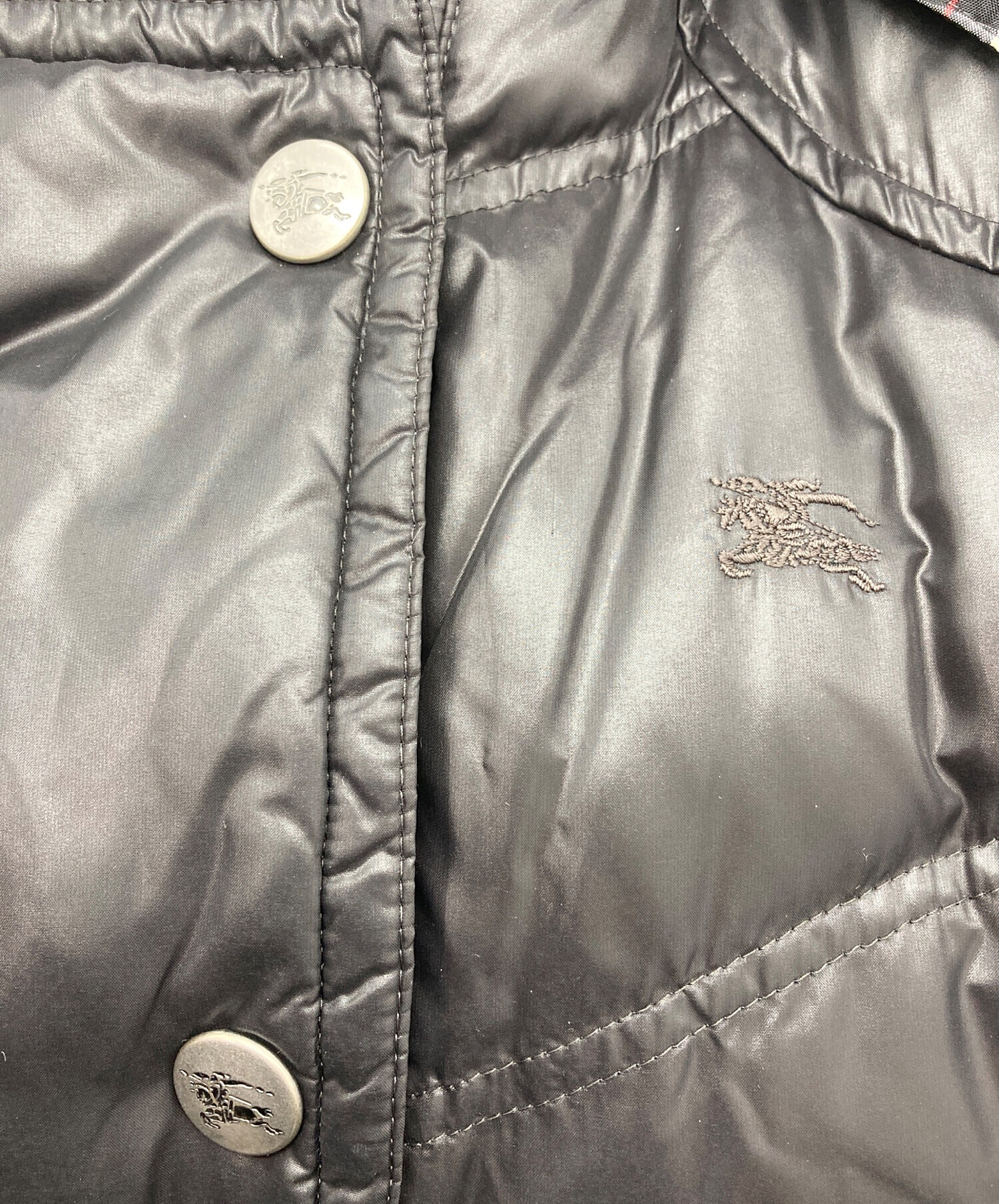 中古・古着通販】BURBERRY BLUE LABEL (バーバリーブルーレーベル