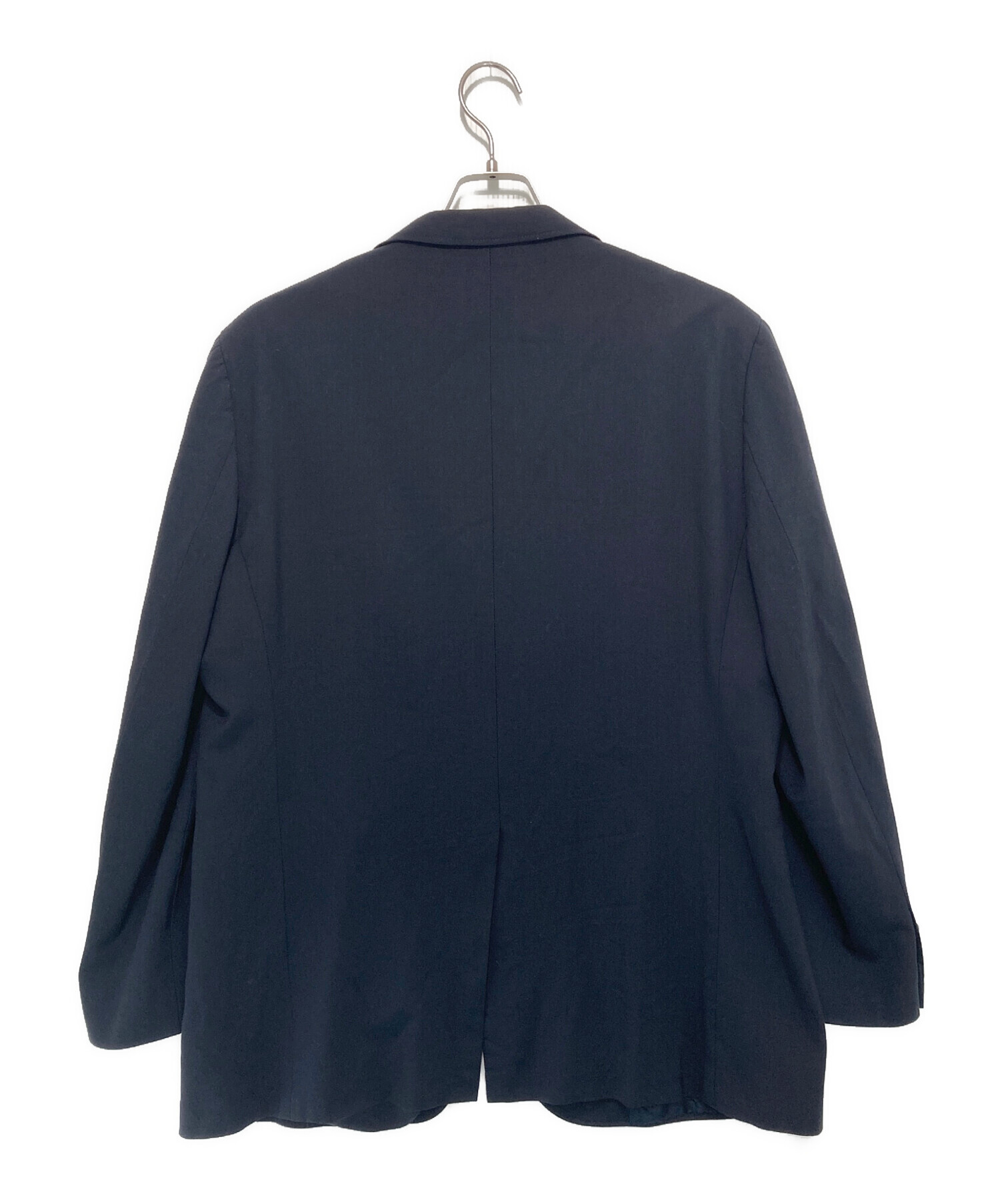 【新品】ブルックスブラザーズ　ネイビー　Mサイズ Made in USA ”Brooks Brothers” Navy Blazer Jacket/ REGENT FIT | Rei