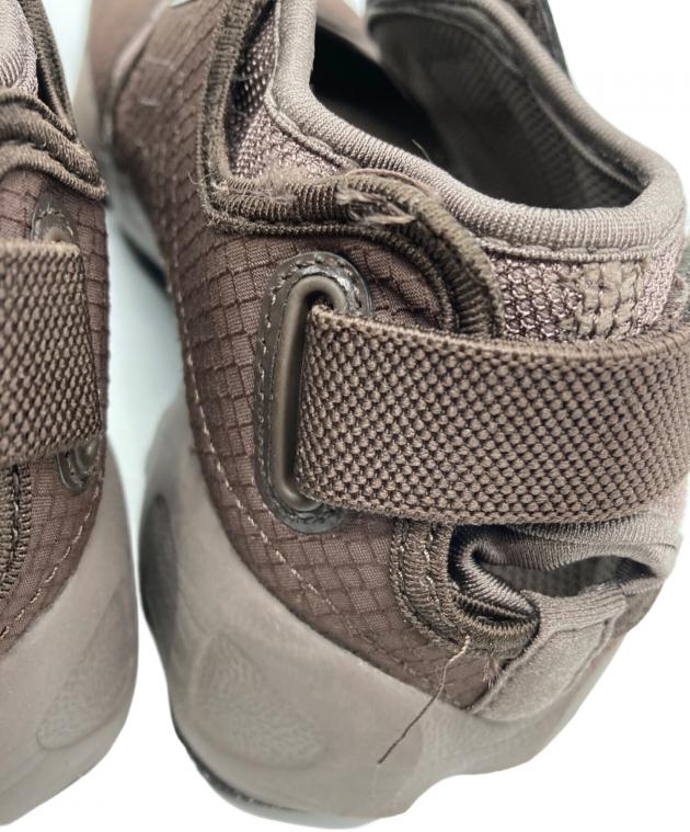 中古・古着通販】NIKE (ナイキ) エアリフト ブラウン サイズ:23