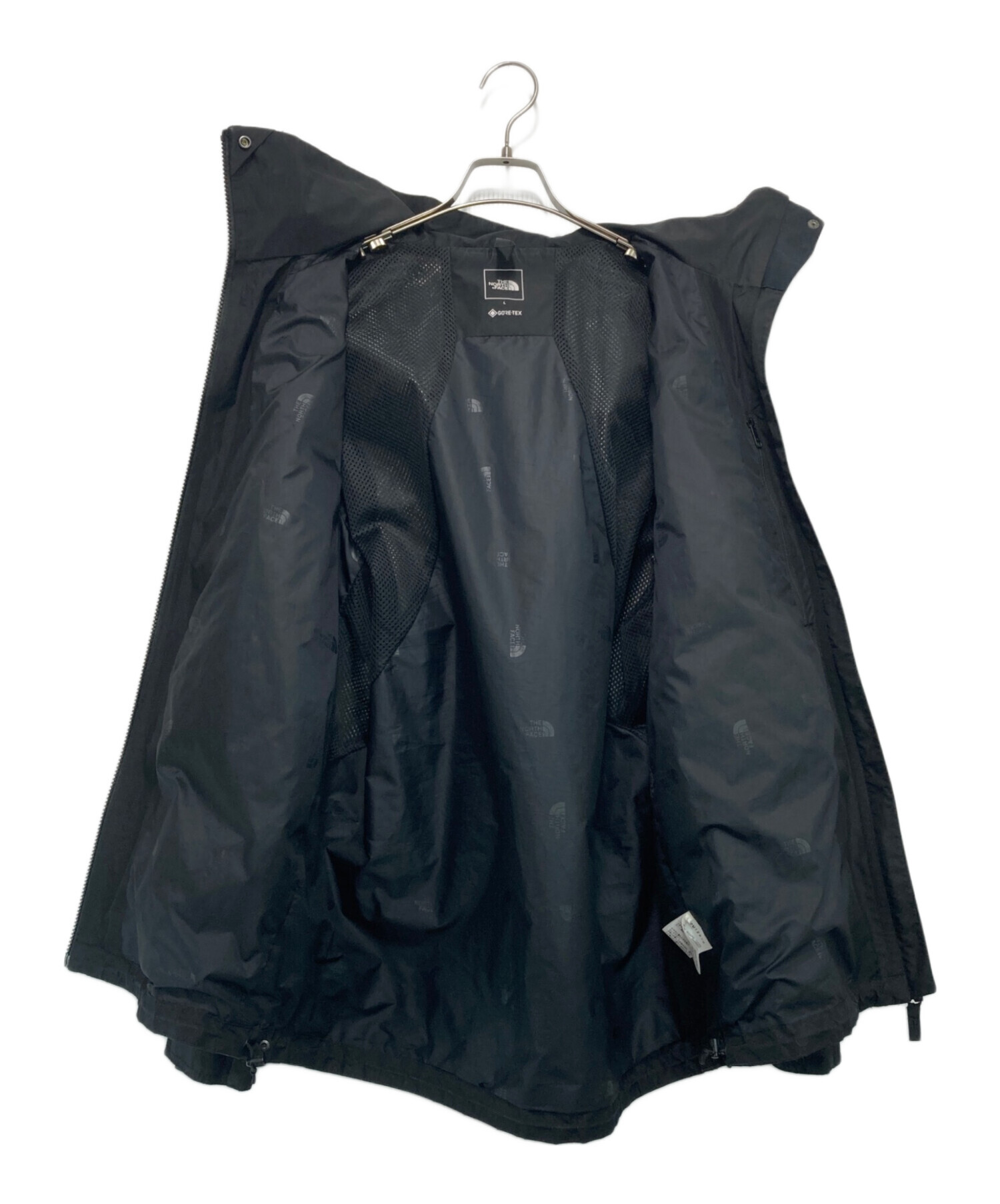 中古・古着通販】THE NORTH FACE (ザ ノース フェイス) CR Transformer 
