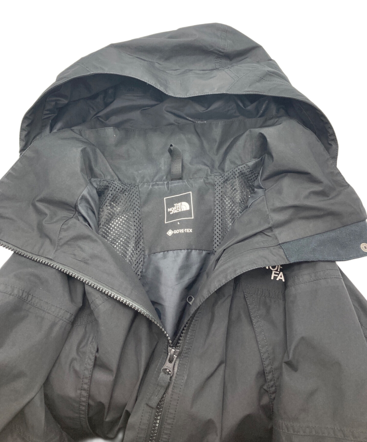 中古・古着通販】THE NORTH FACE (ザ ノース フェイス) CR Transformer 