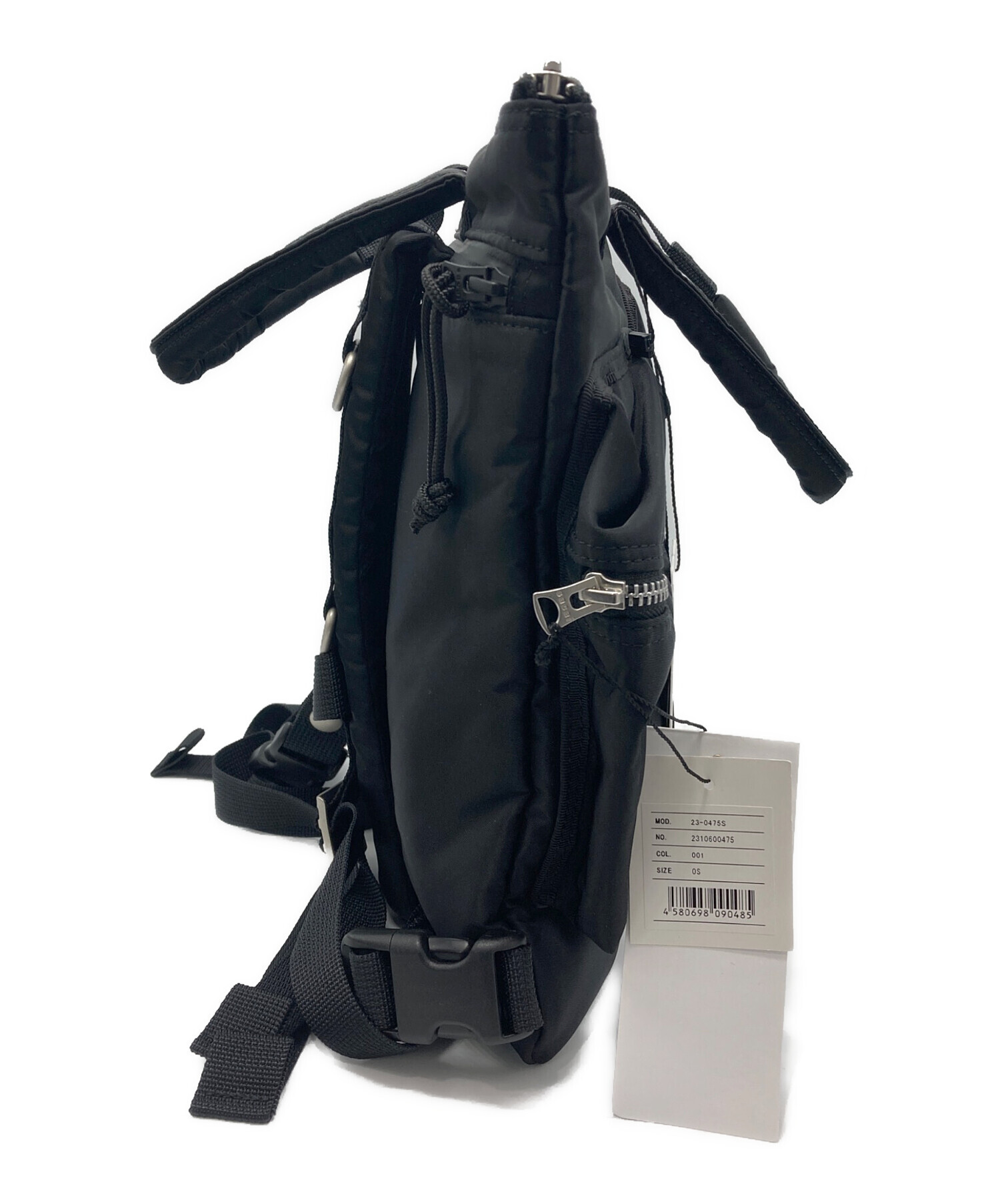 中古・古着通販】PORTER (ポーター) sacai (サカイ) Helmet Back Pack 