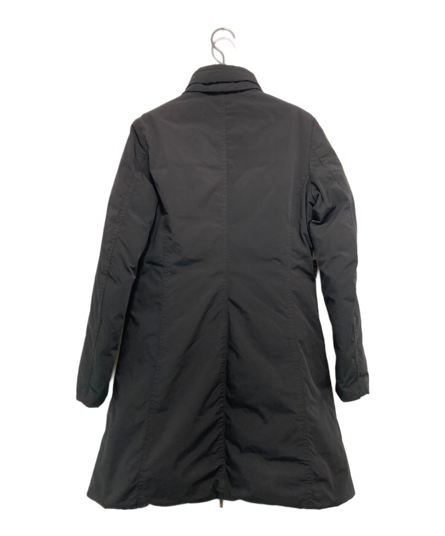 美品】MONCLER モンクレール POITIERS ポワチエ ロングダウン 【公式通販】