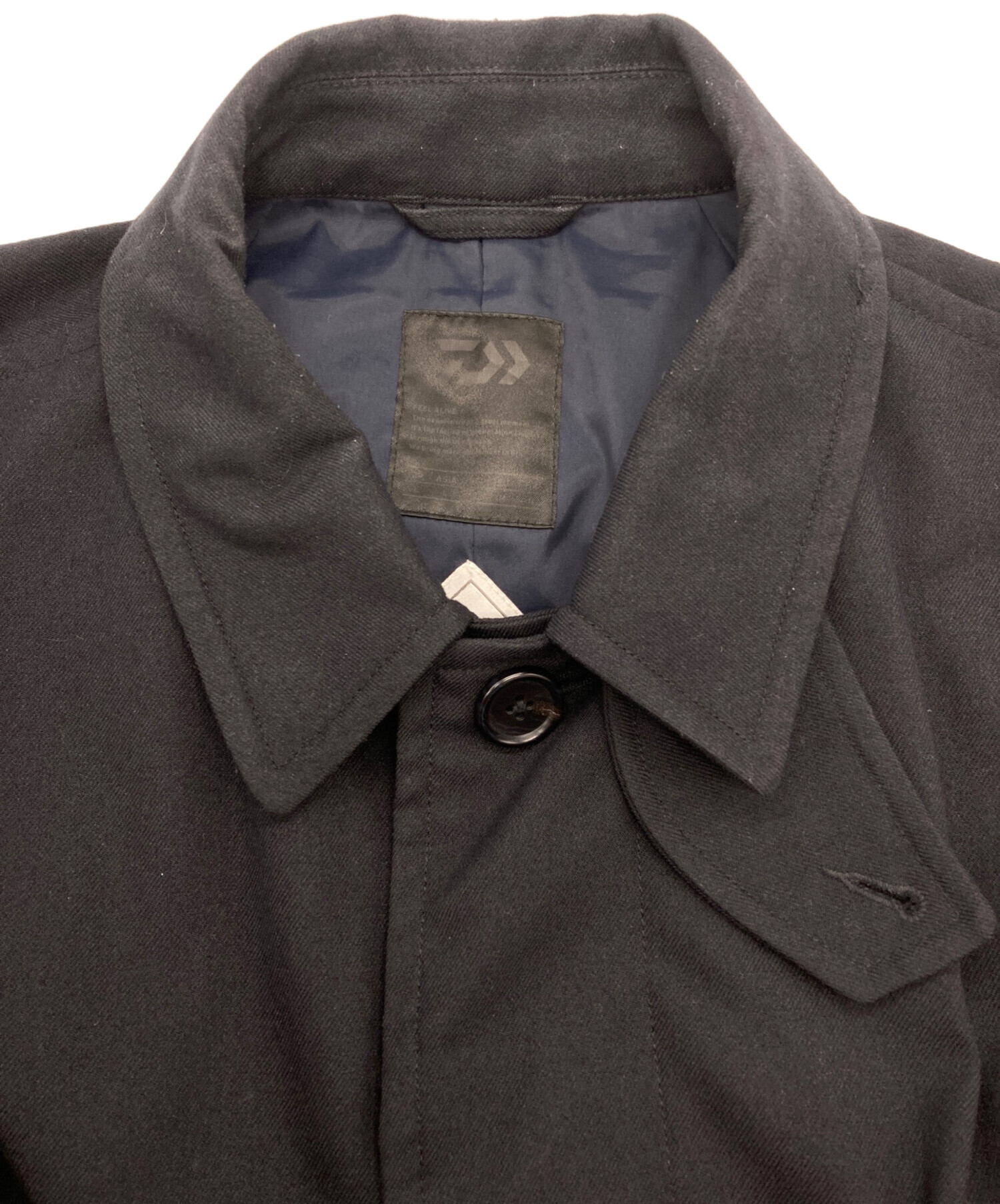 中古・古着通販】DAIWA PIER39 (ダイワ ピア39) GORE-TEX INFIMIUM