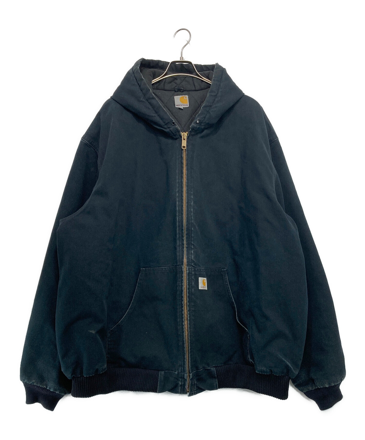 中古・古着通販】CarHartt (カーハート) アクティブジャケット