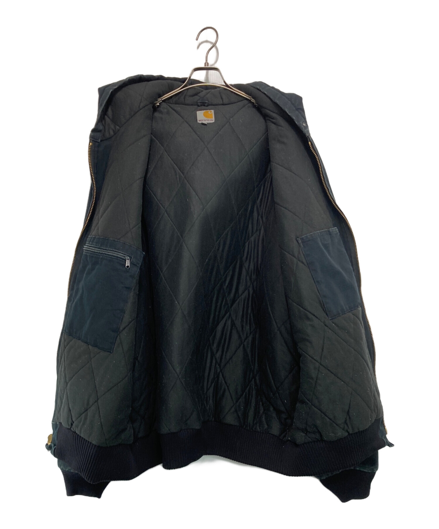 中古・古着通販】CarHartt (カーハート) アクティブジャケット