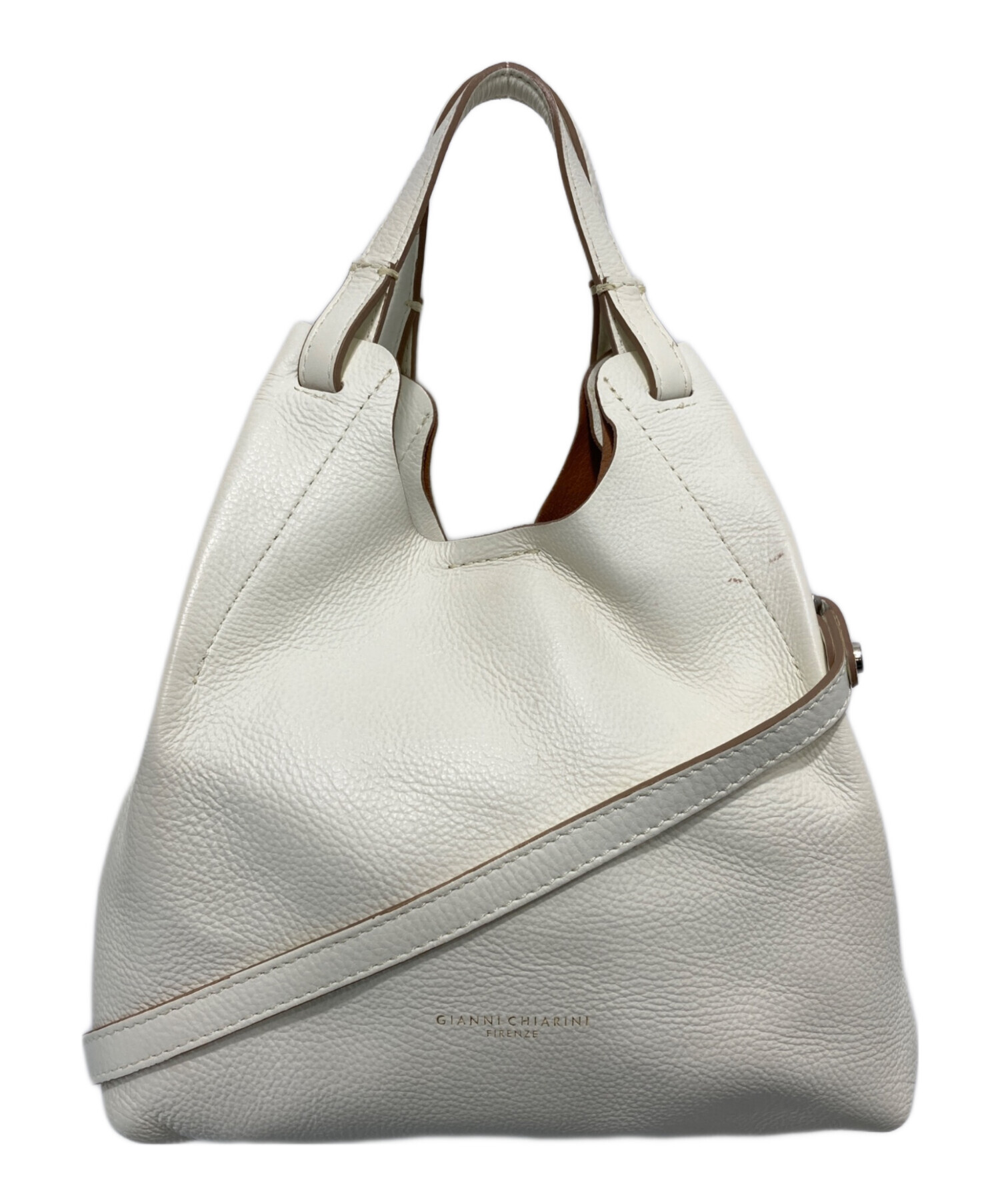 中古・古着通販】GIANNI CHIARINI (ジャンニ キアリーニ) ジャンニ