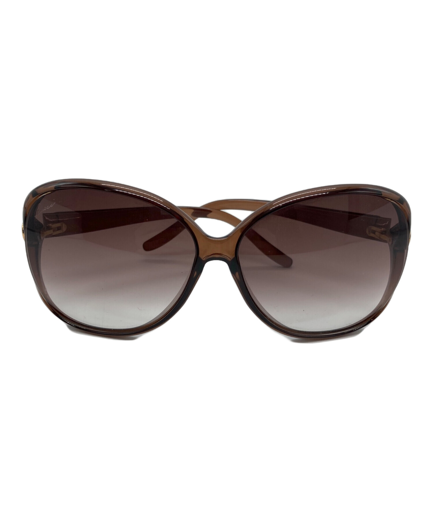 GUCCI GG3525 インターロッキングG ハート サングラス [グッチ