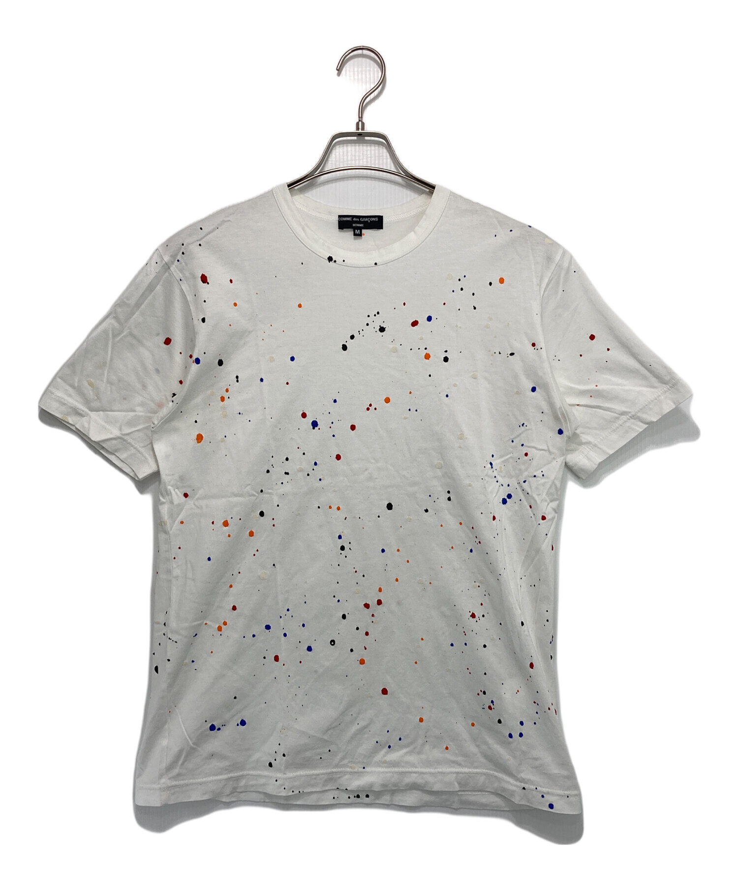 中古・古着通販】COMME des GARCONS HOMME (コムデギャルソン オム 