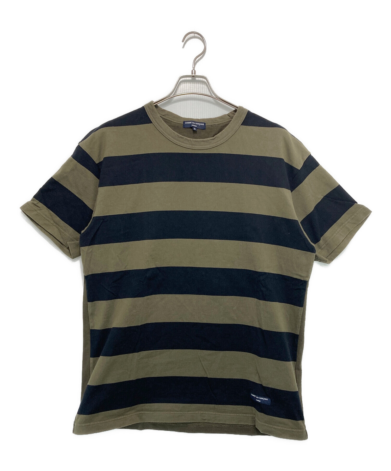中古・古着通販】COMME des GARCONS HOMME (コムデギャルソン オム 