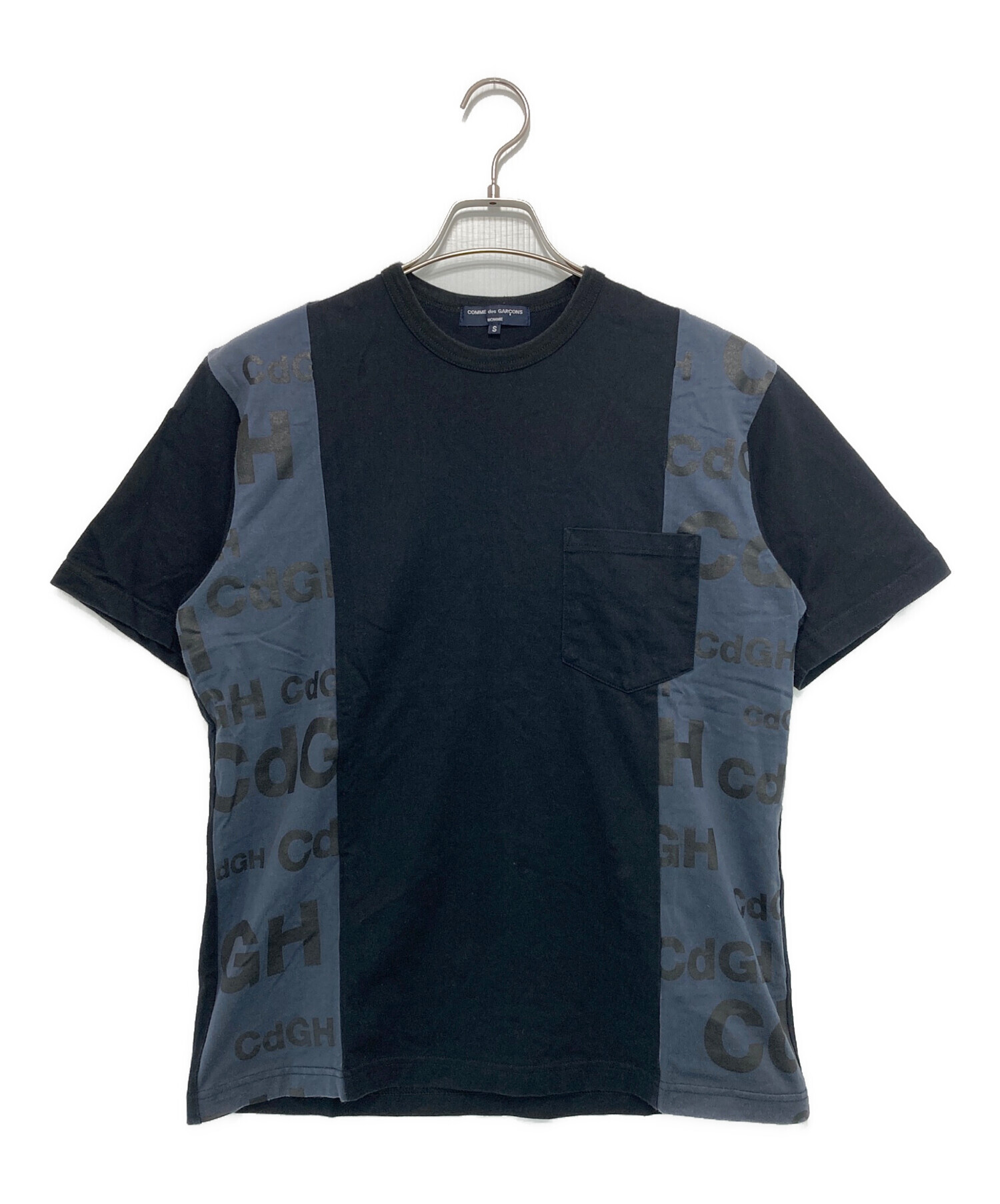 中古・古着通販】COMME des GARCONS HOMME (コムデギャルソン オム 