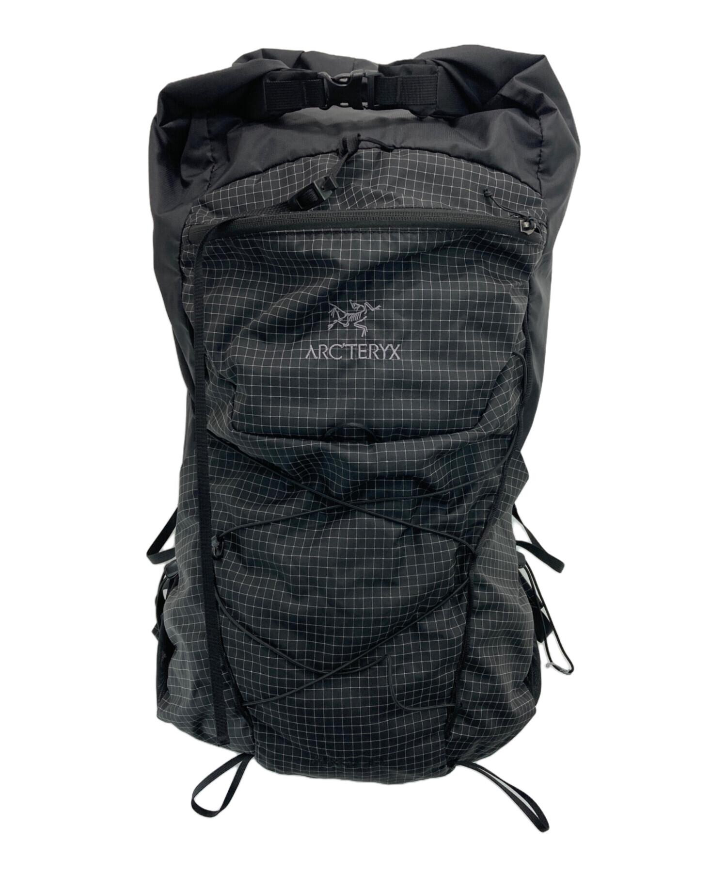 中古・古着通販】ARC'TERYX (アークテリクス) エアリオス 35 ブラック