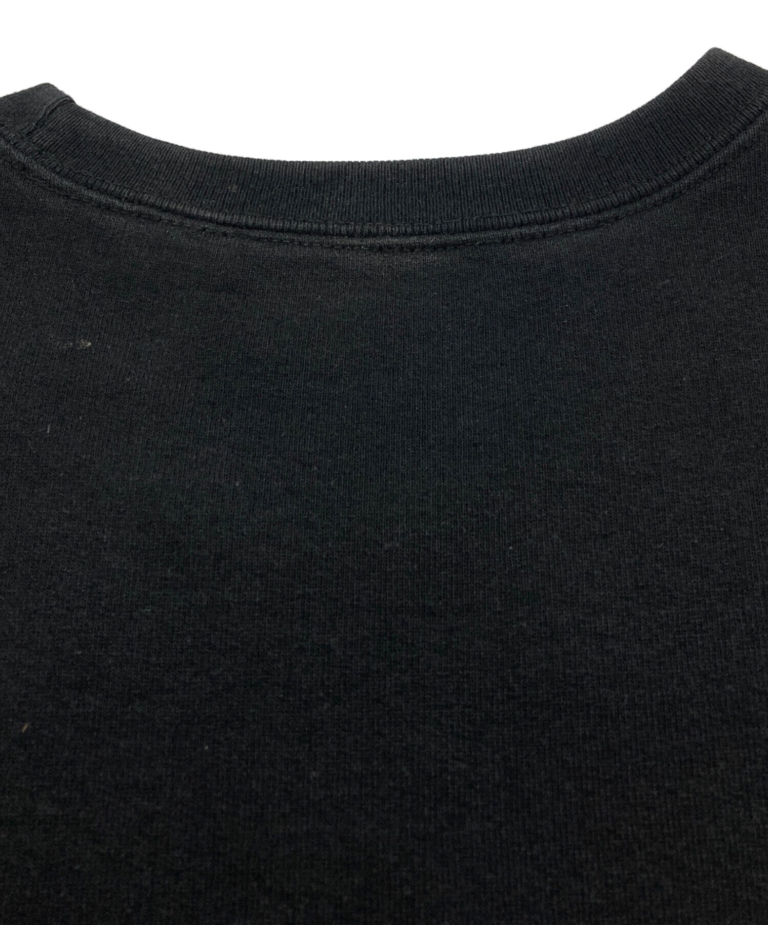 中古・古着通販】Supreme (シュプリーム) UNDERLINE CREWNECK ブラック  