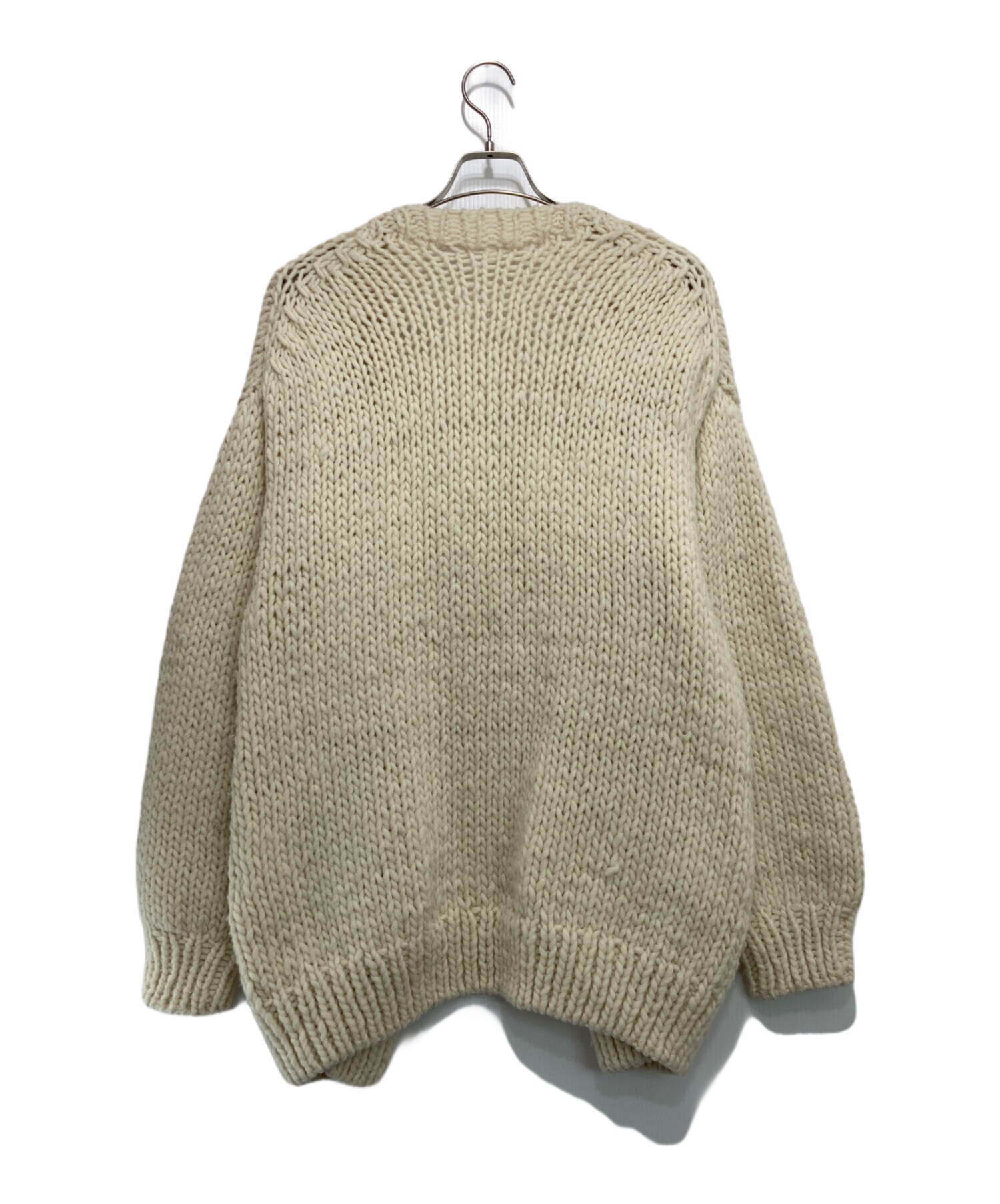 中古・古着通販】TOMORROW LAND (トゥモローランド) アンデスウール 