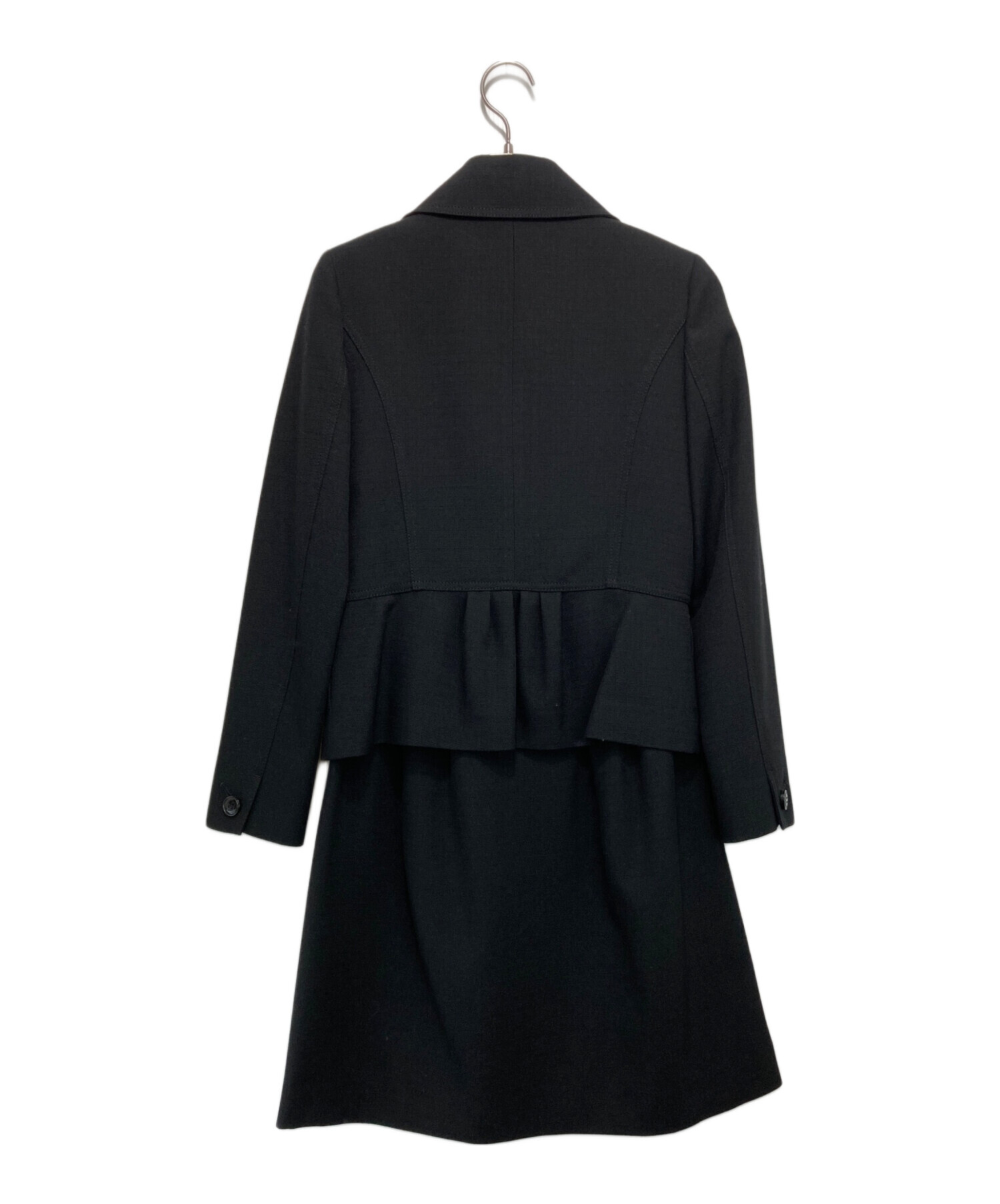 BURBERRY LONDON フォーマルスーツ