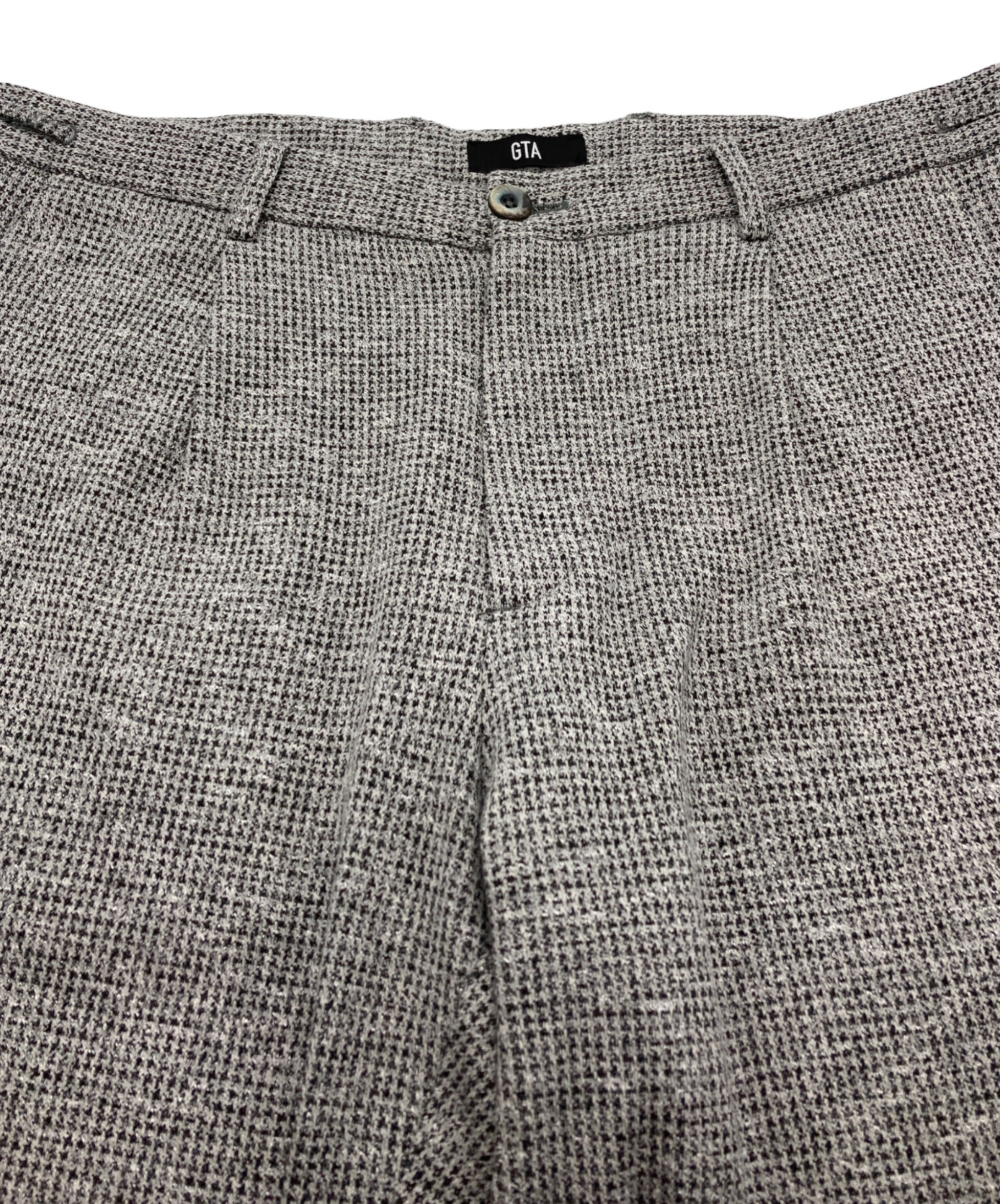 中古・古着通販】GTA IL PANTALONE (GTA IL PANTALONE) イージーパンツ