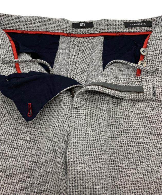 その他 y 中古・古着通販】GTA IL PANTALONE (GTA IL PANTALONE) イージーパンツ