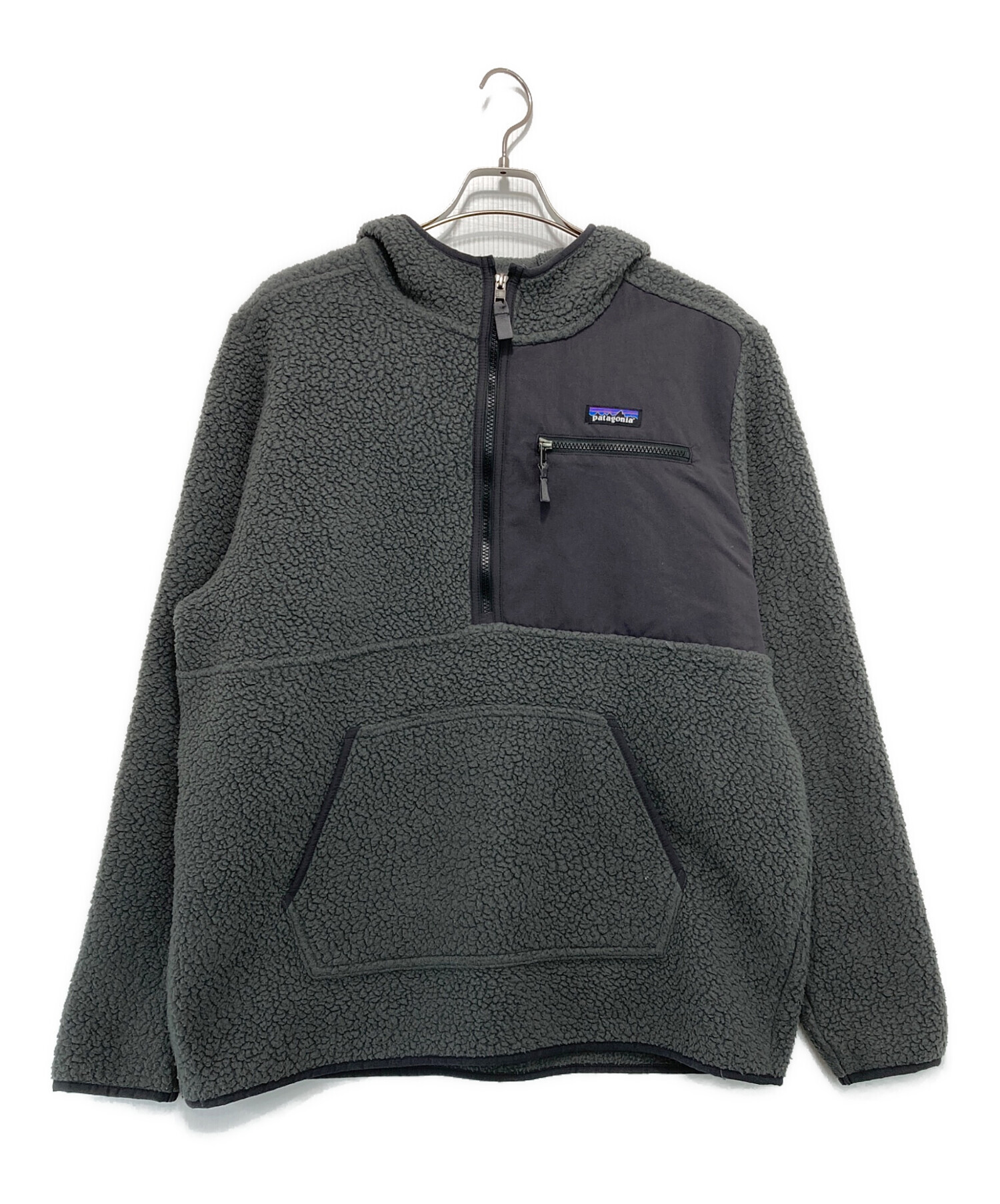 中古・古着通販】Patagonia (パタゴニア) レトロXパイルプルオーバー