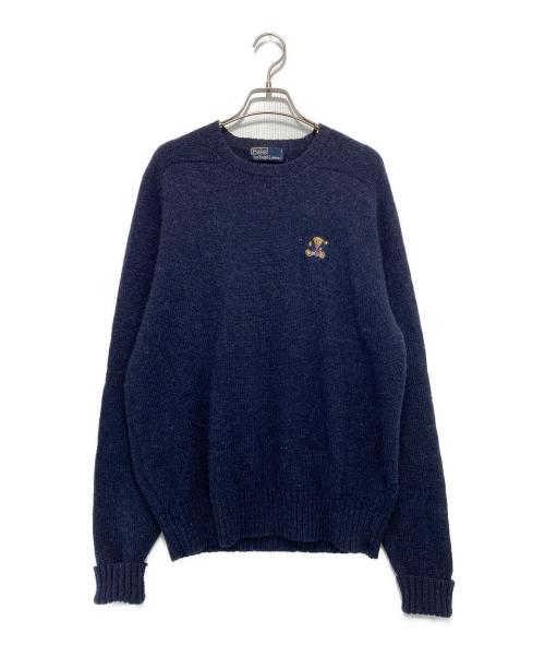 中古・古着通販】POLO RALPH LAUREN (ポロ・ラルフローレン) ポロベア