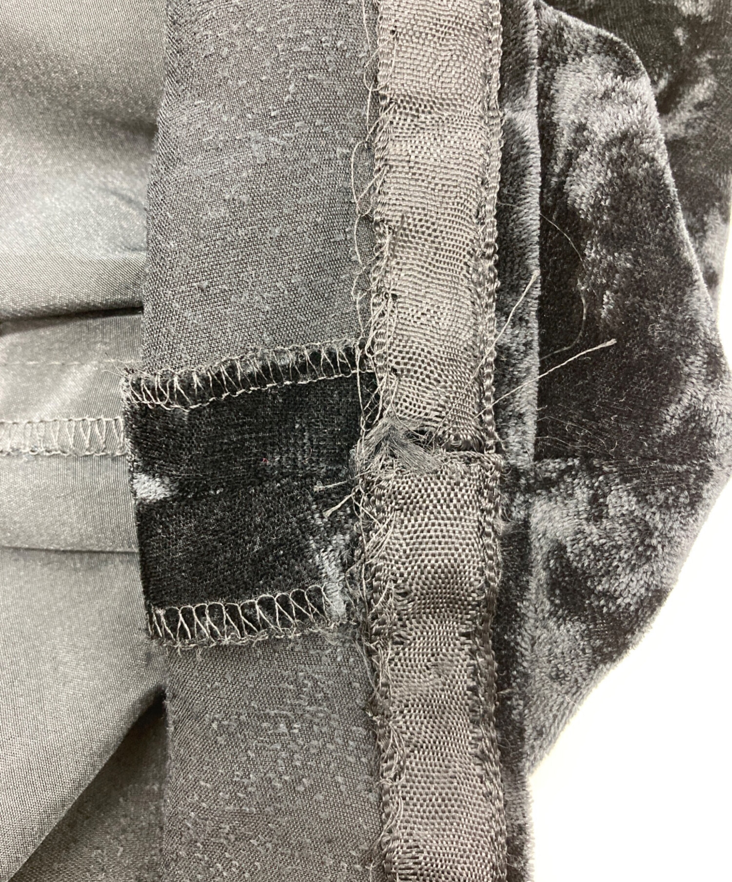 中古・古着通販】BURBERRY BLUE LABEL (バーバリーロンドンブルー 