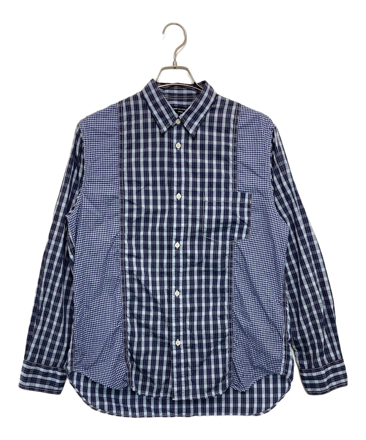 中古・古着通販】COMME des GARCONS HOMME (コムデギャルソン オム 
